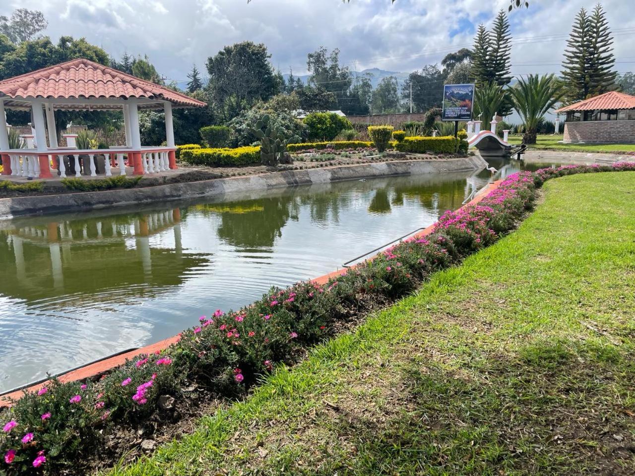 Finca Shalom Retiros - Camping y eventos al aire libre view 3
