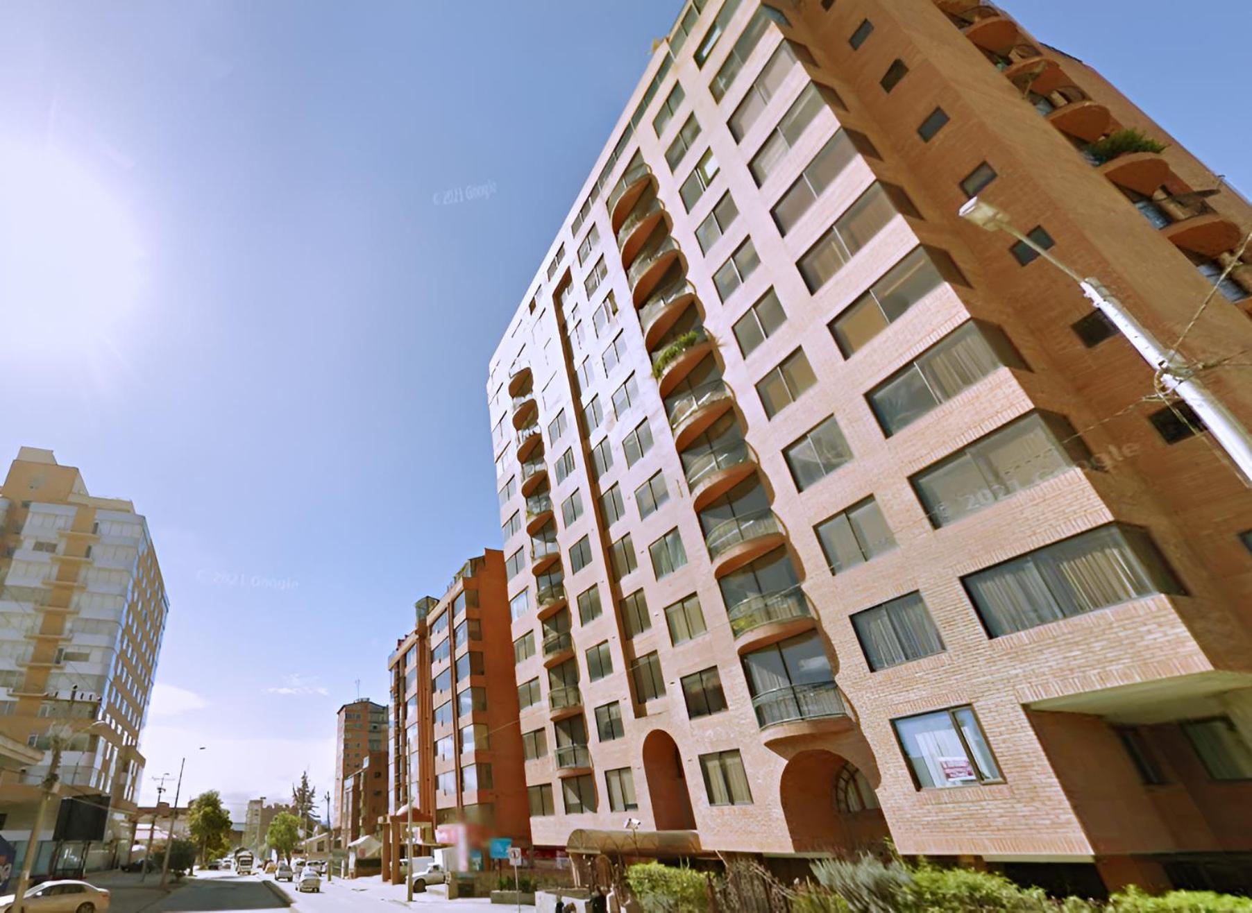 Elegante Suite Privada en Cuenca - Parqueo Incluido