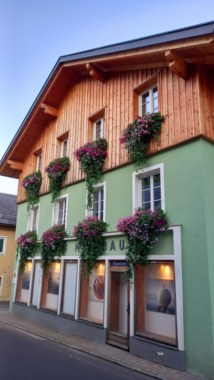 Seehaus Miglbauer