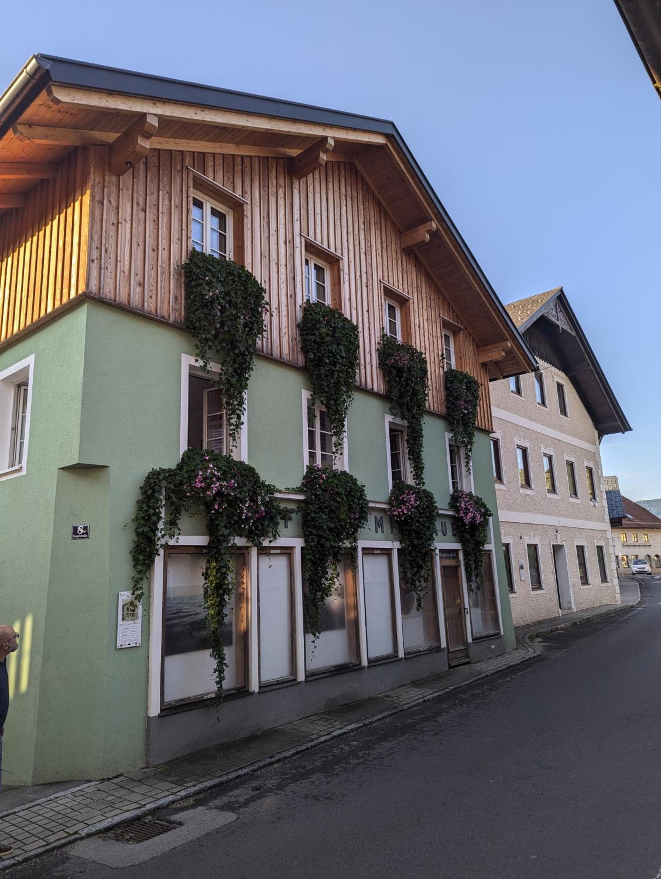 Seehaus Miglbauer