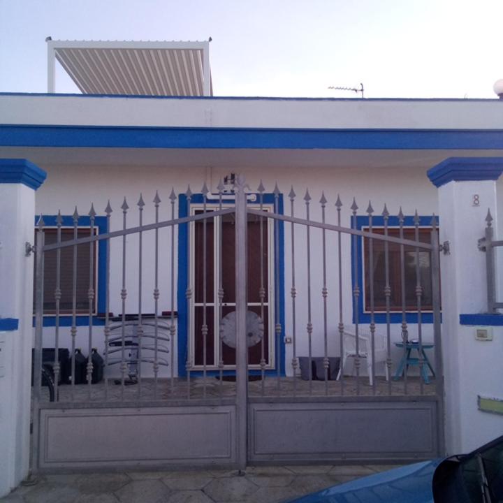 Villa Azzurra Salento