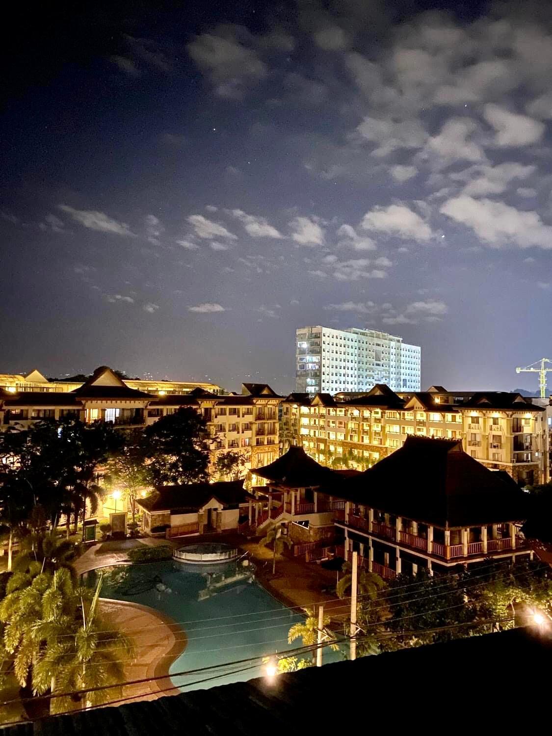 One Oasis Condo beside SM Mall view 2