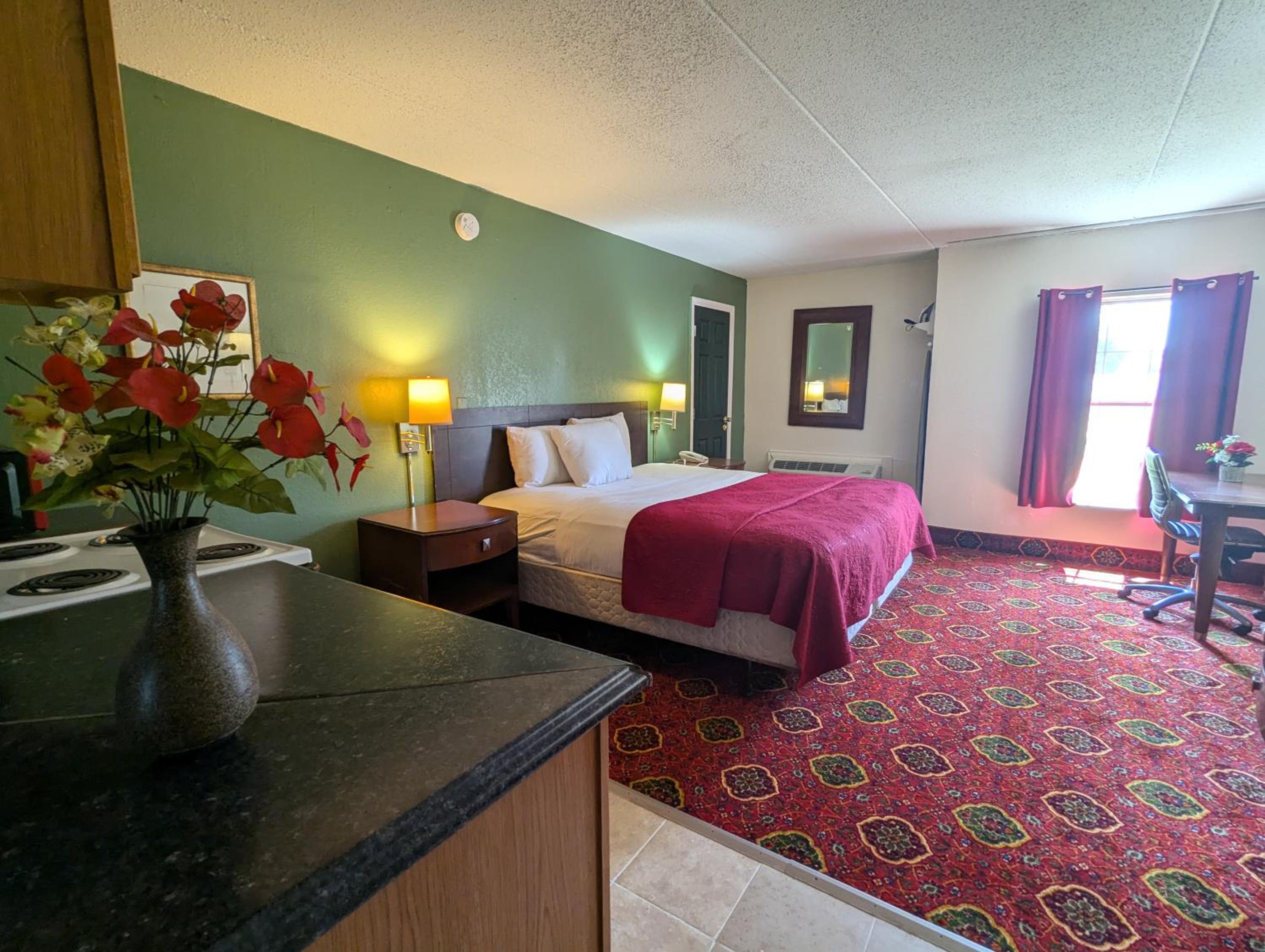 Select Inn Murfreesboro, Photo 44