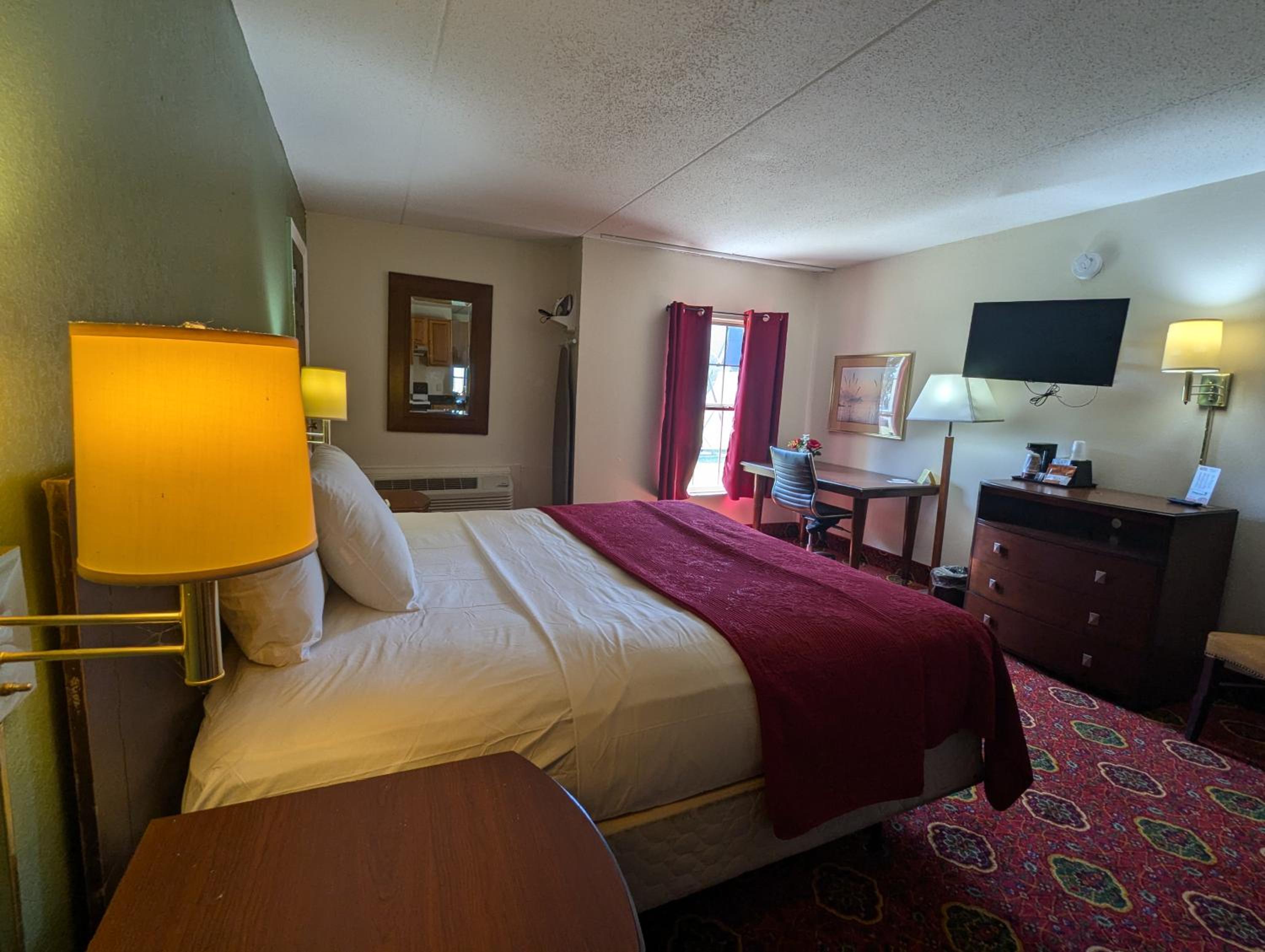 Select Inn Murfreesboro, Photo 34