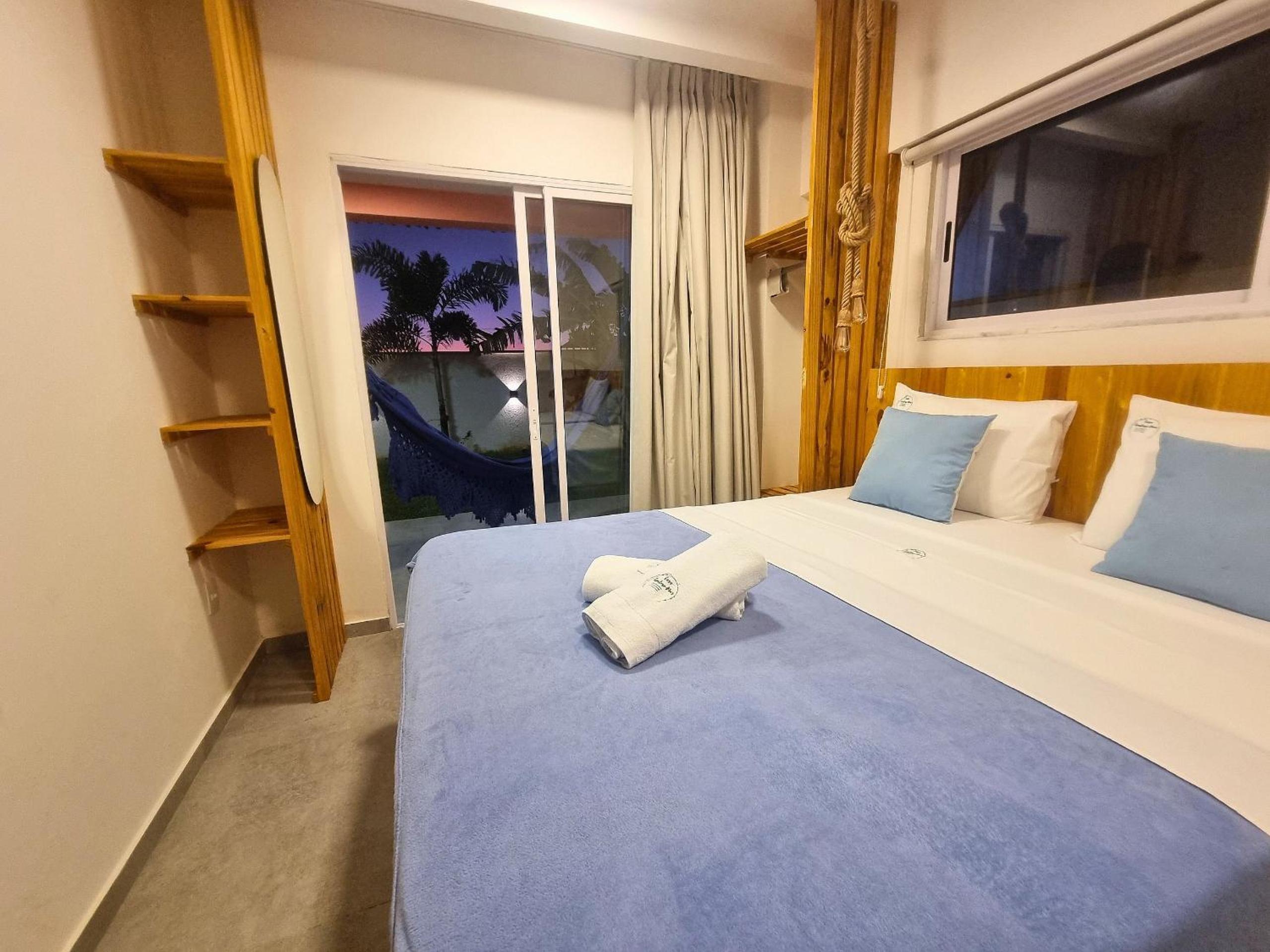 Casa Gostoso Mar - Apartamentos