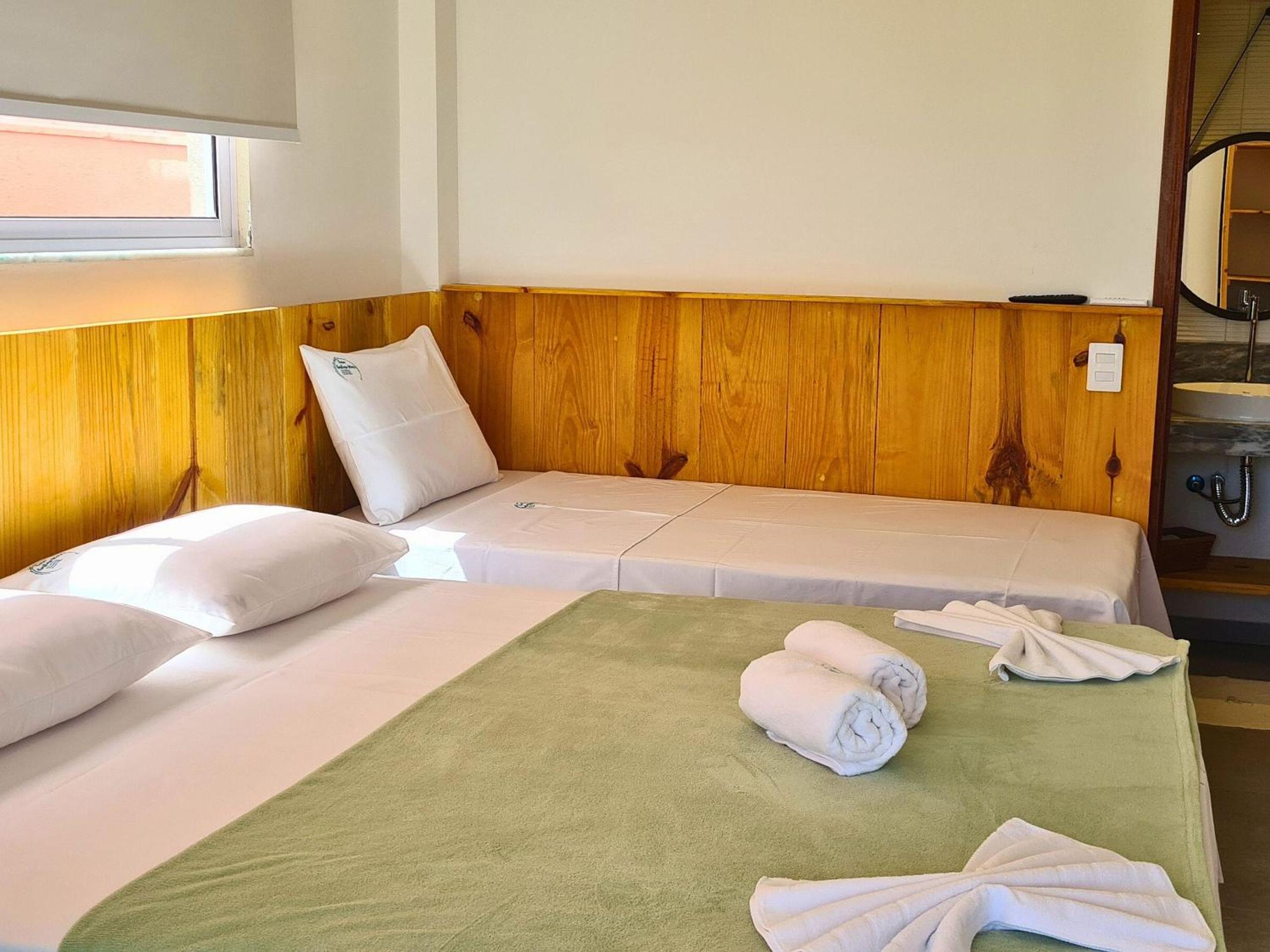 Casa Gostoso Mar - Apartamentos