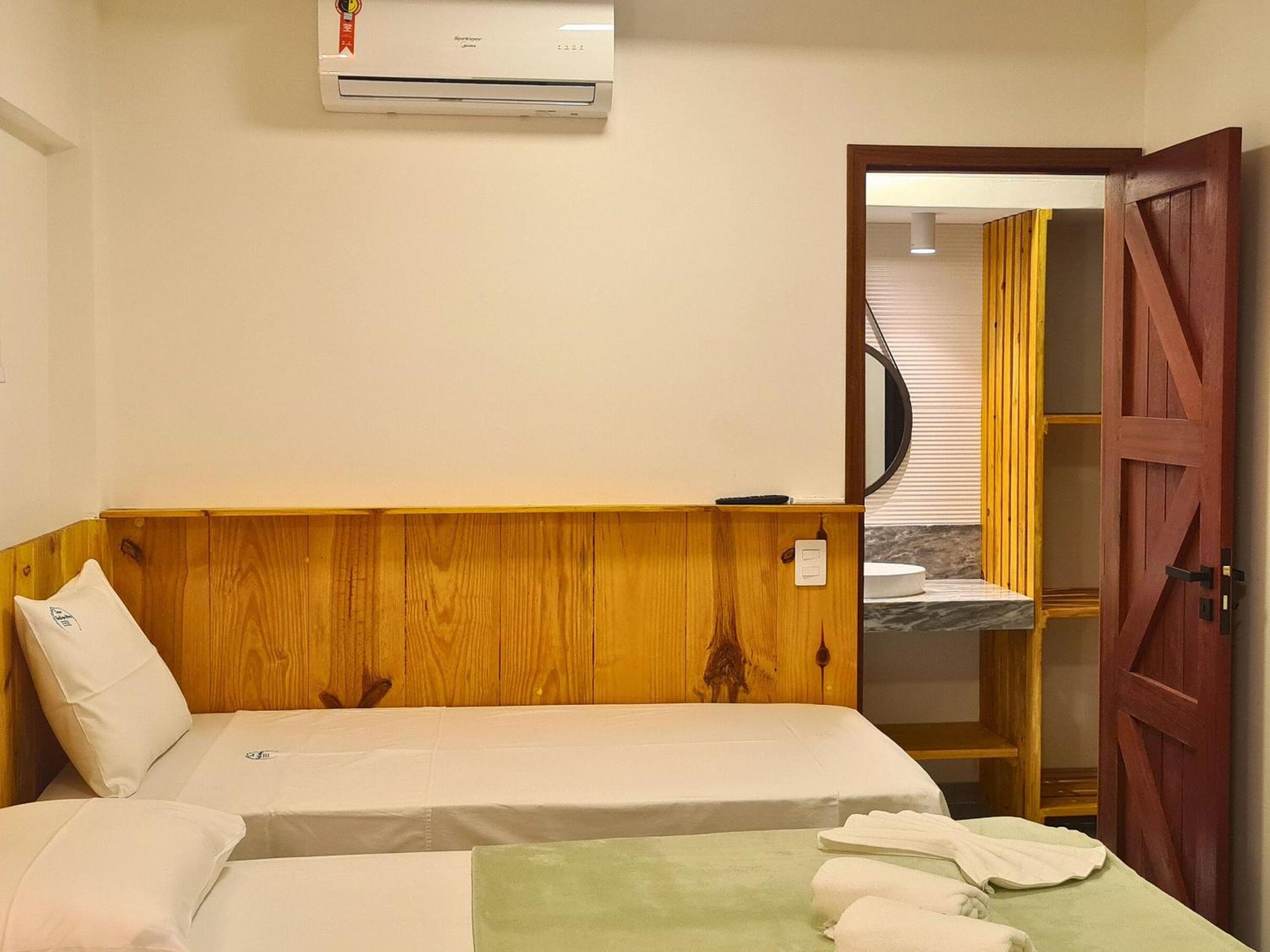 Casa Gostoso Mar - Apartamentos