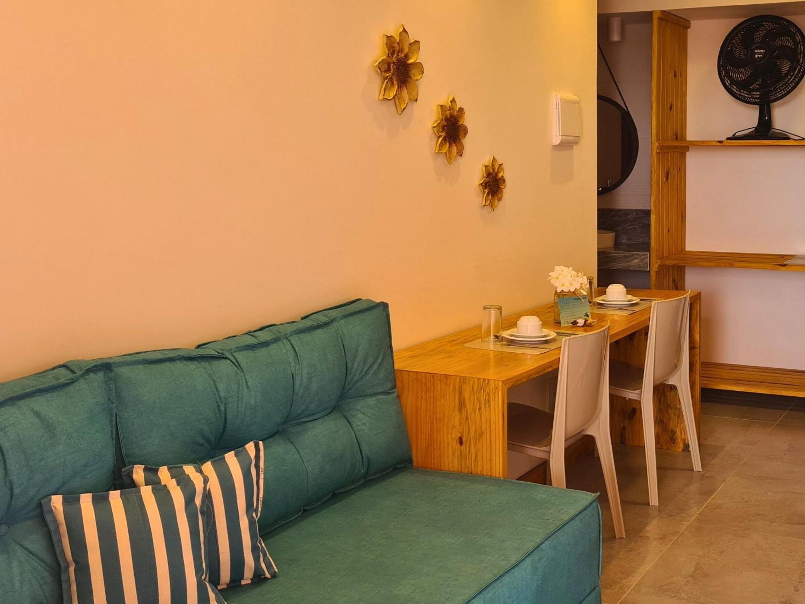 Casa Gostoso Mar - Apartamentos