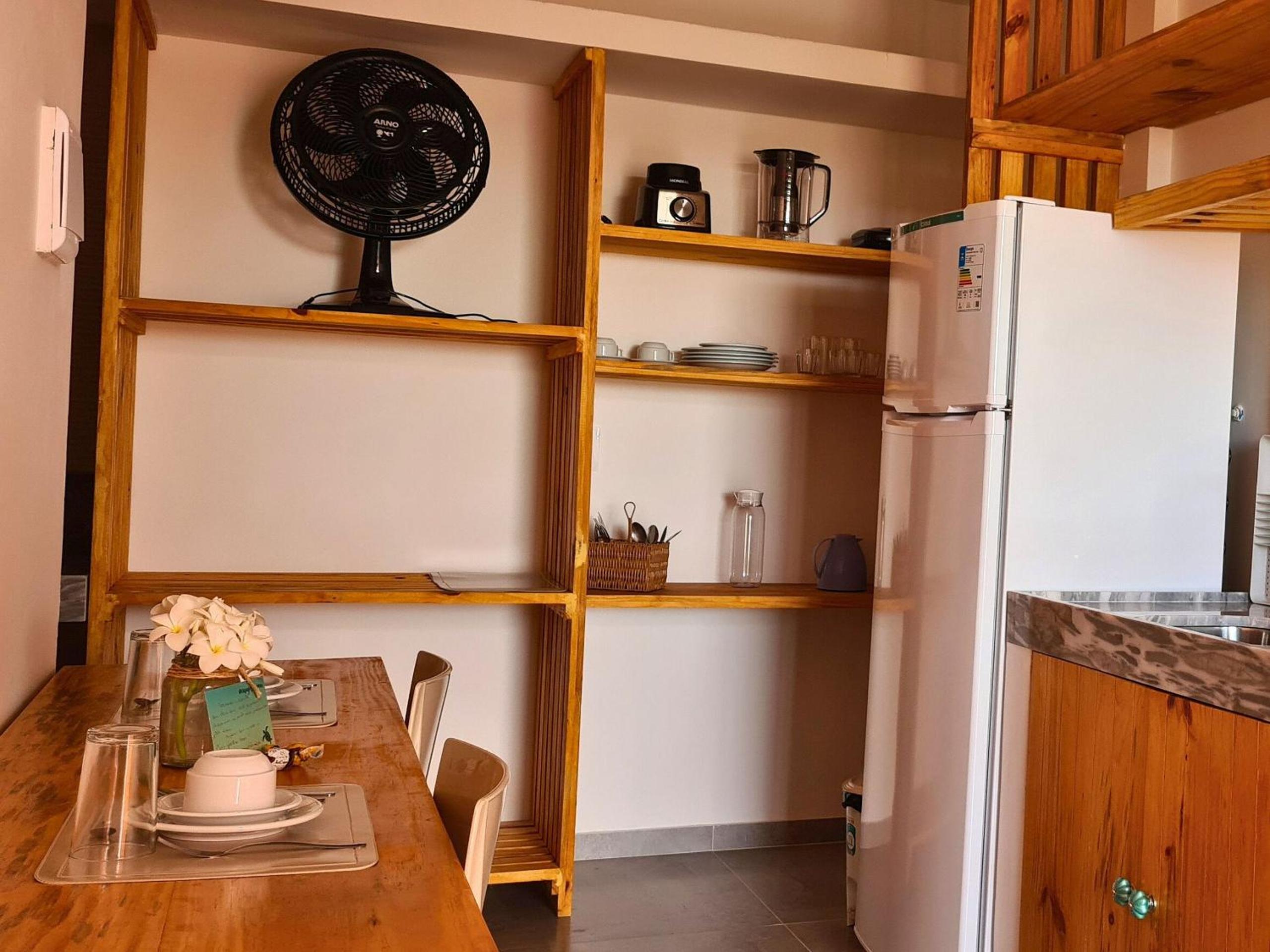 Casa Gostoso Mar - Apartamentos