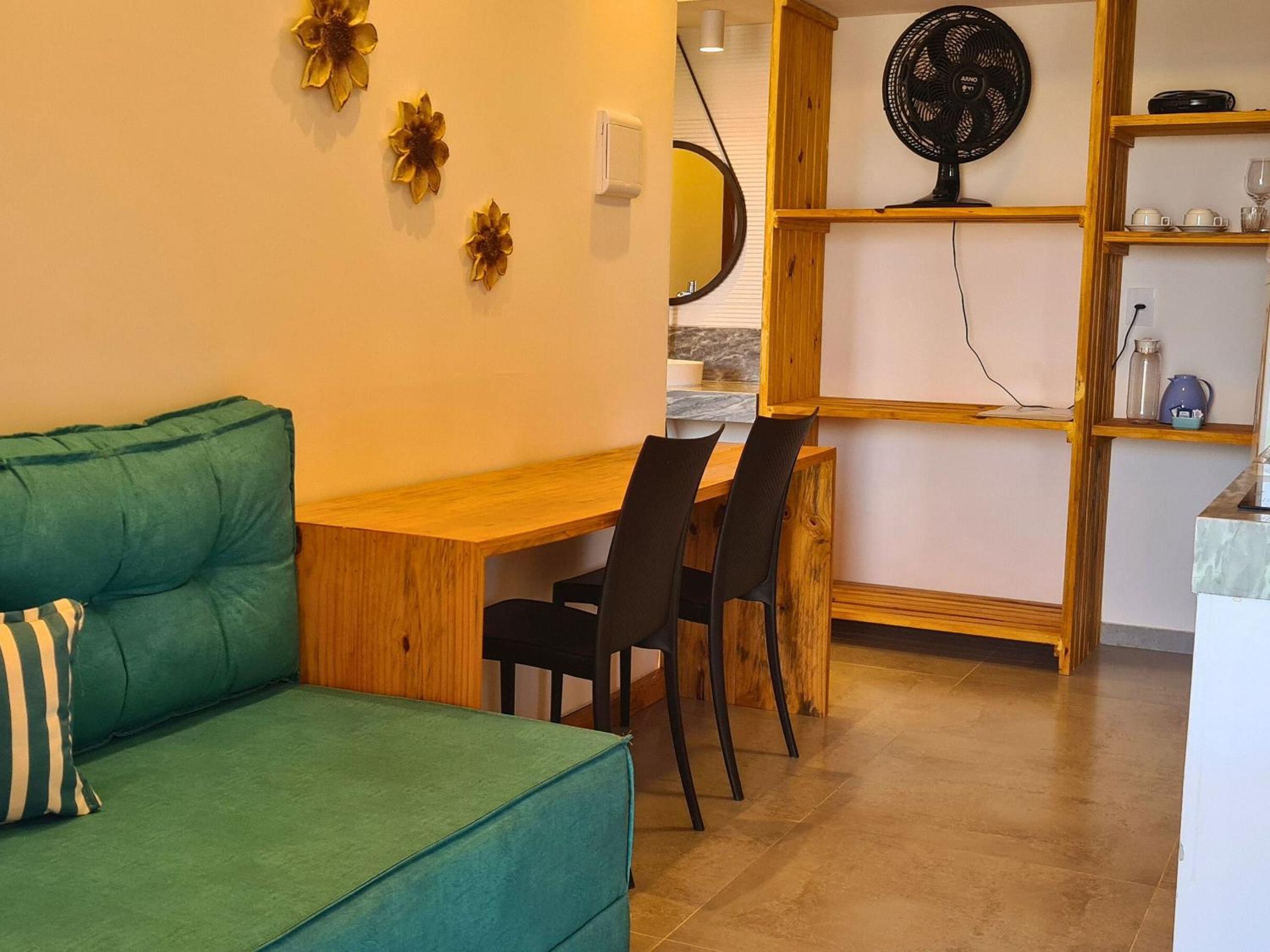 Casa Gostoso Mar - Apartamentos