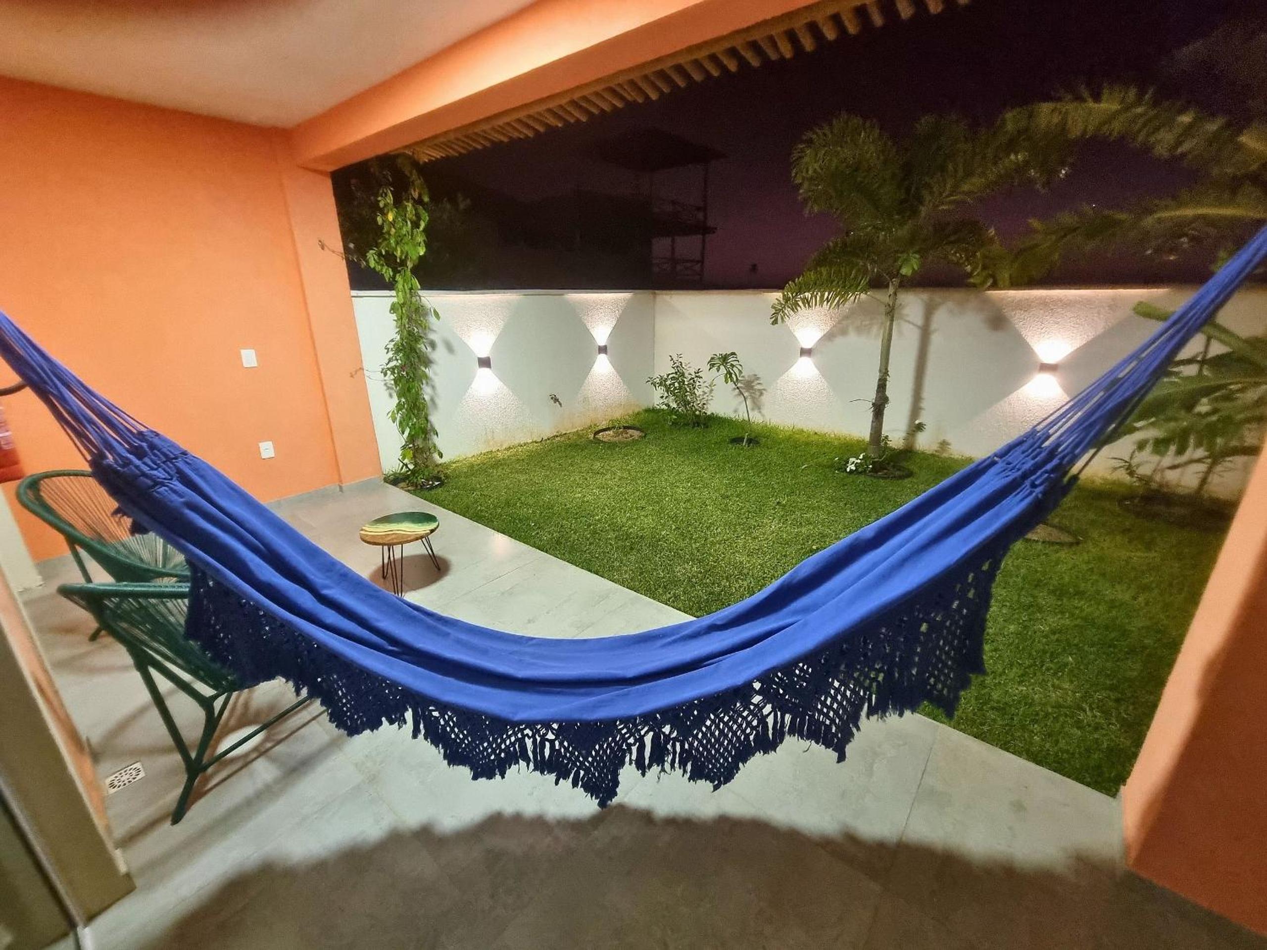 Casa Gostoso Mar - Apartamentos