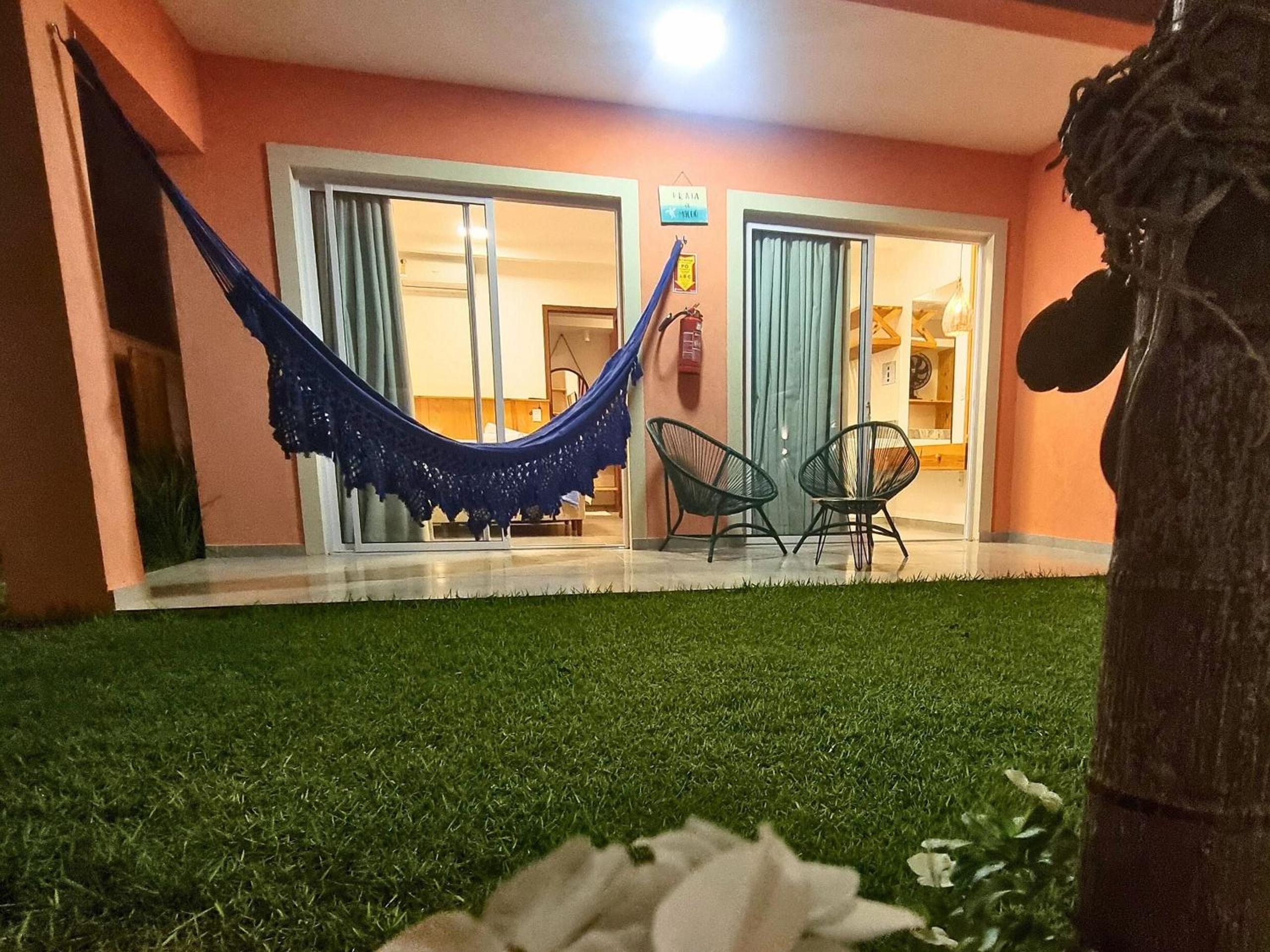 Casa Gostoso Mar - Apartamentos