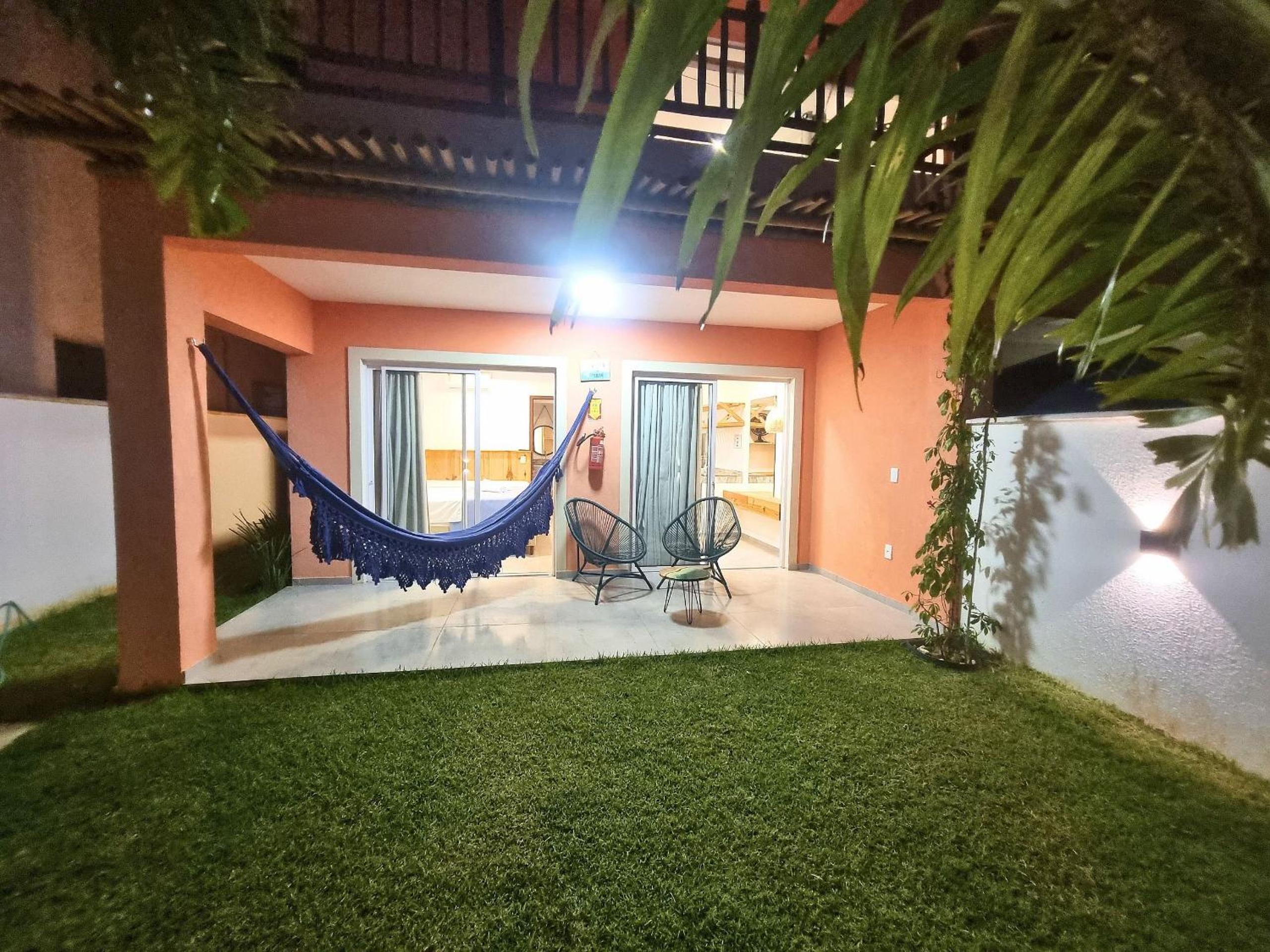 Casa Gostoso Mar - Apartamentos