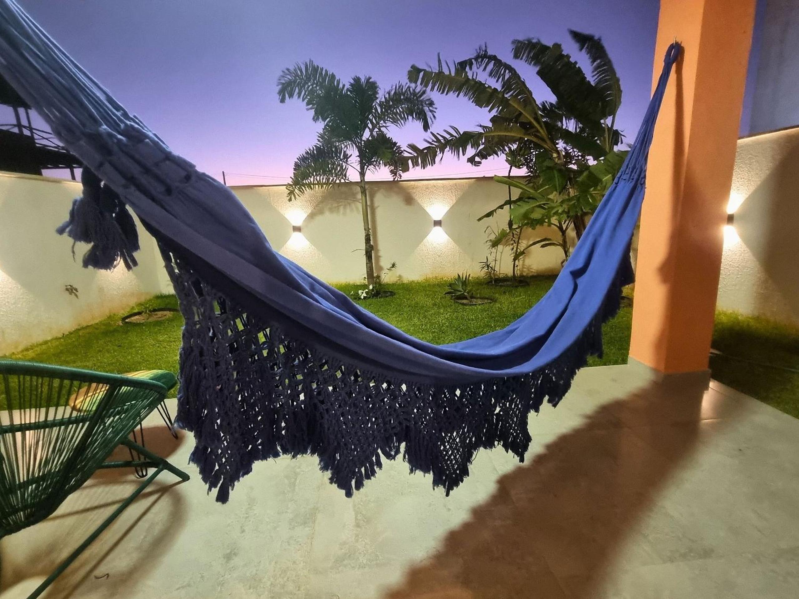 Casa Gostoso Mar - Apartamentos