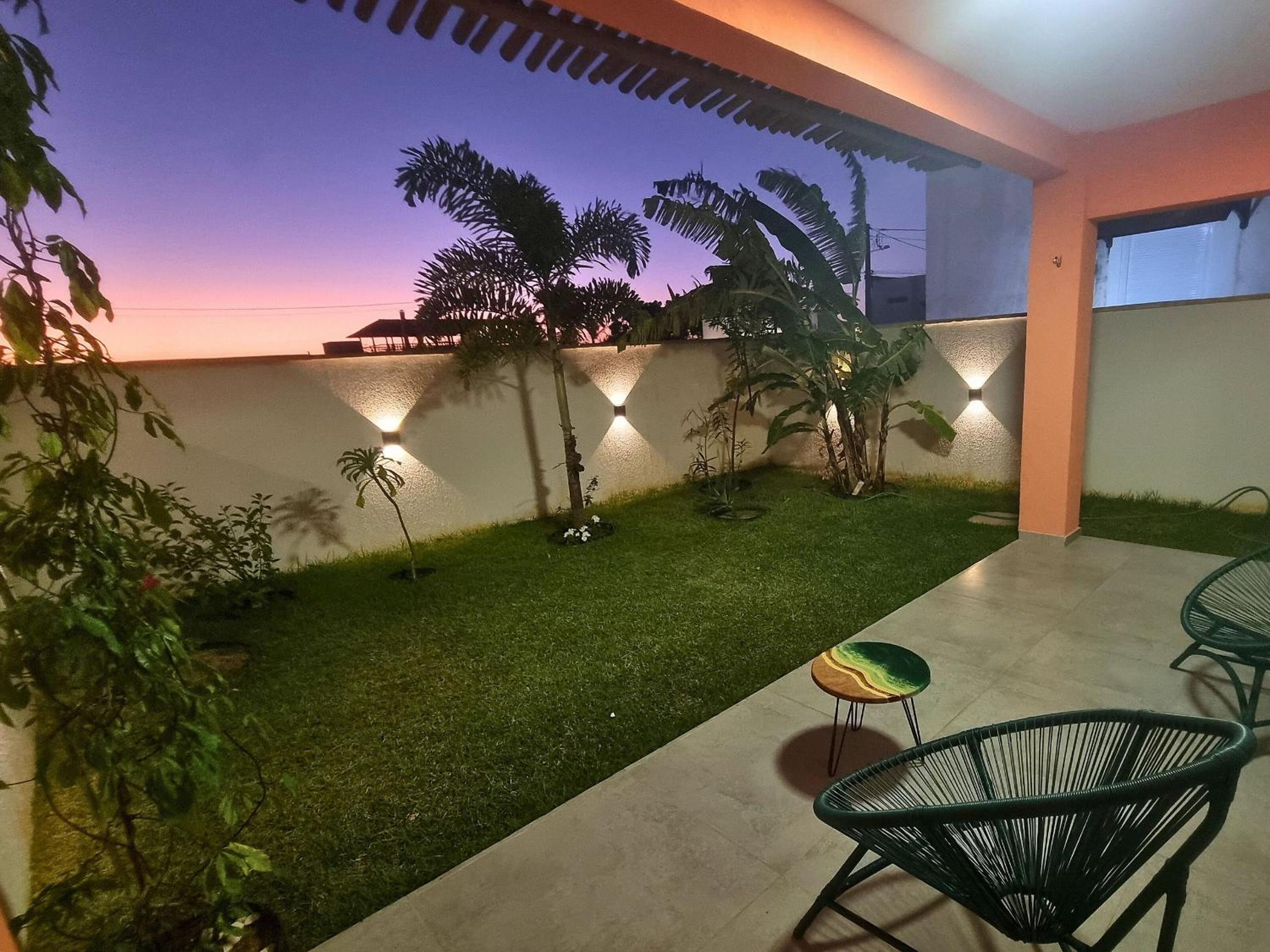 Casa Gostoso Mar - Apartamentos