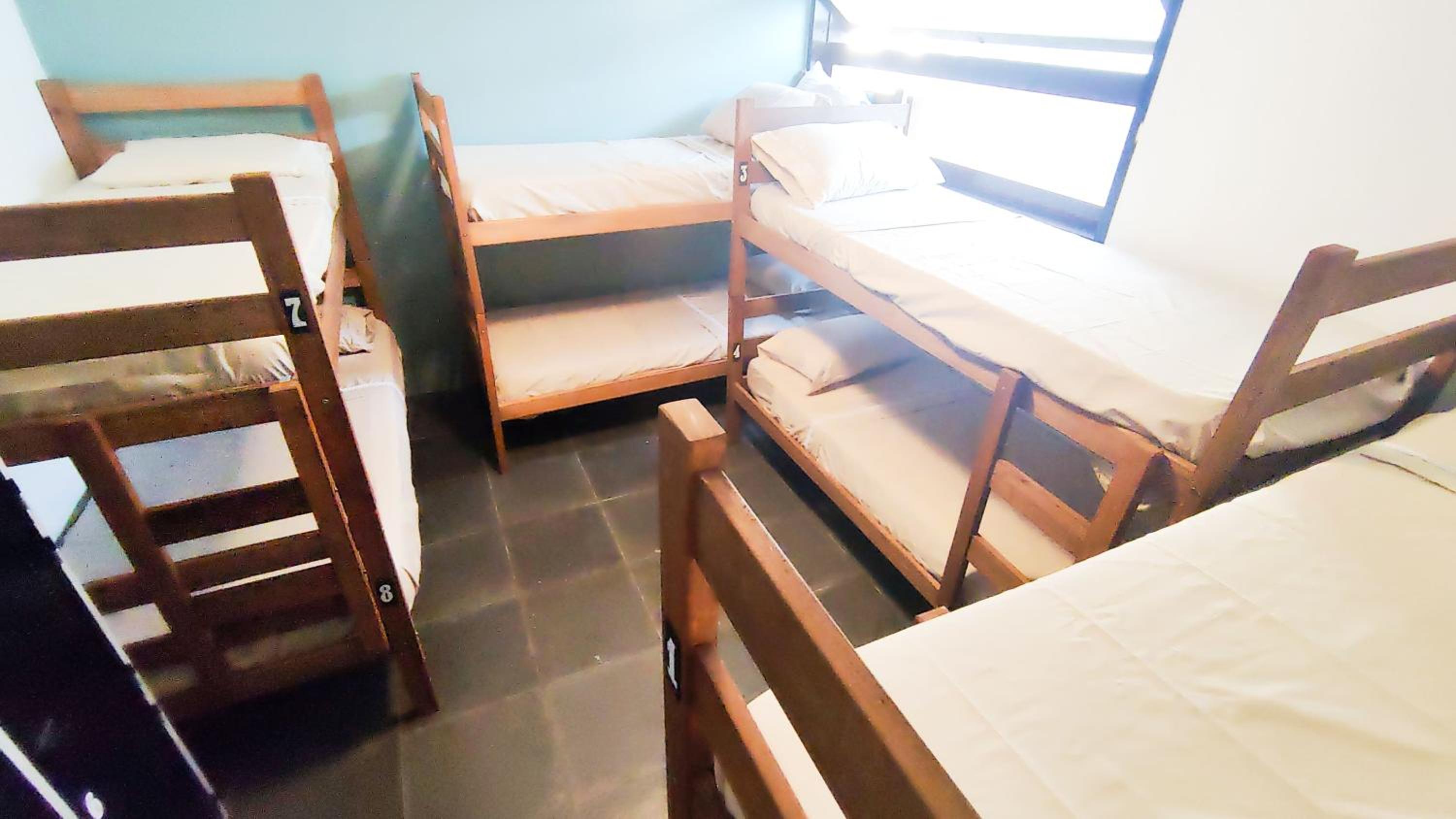 Marola Hostel