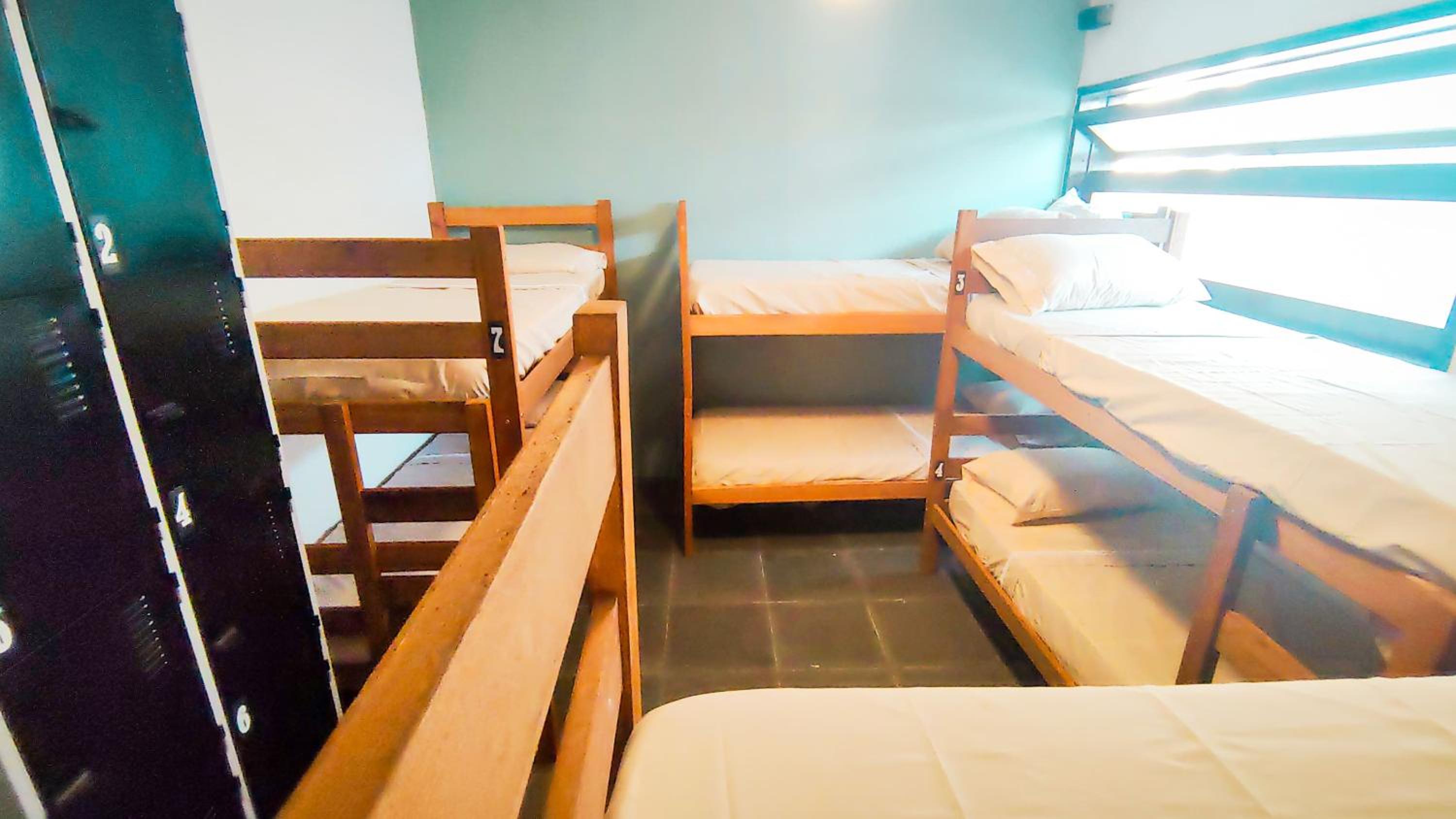 Marola Hostel