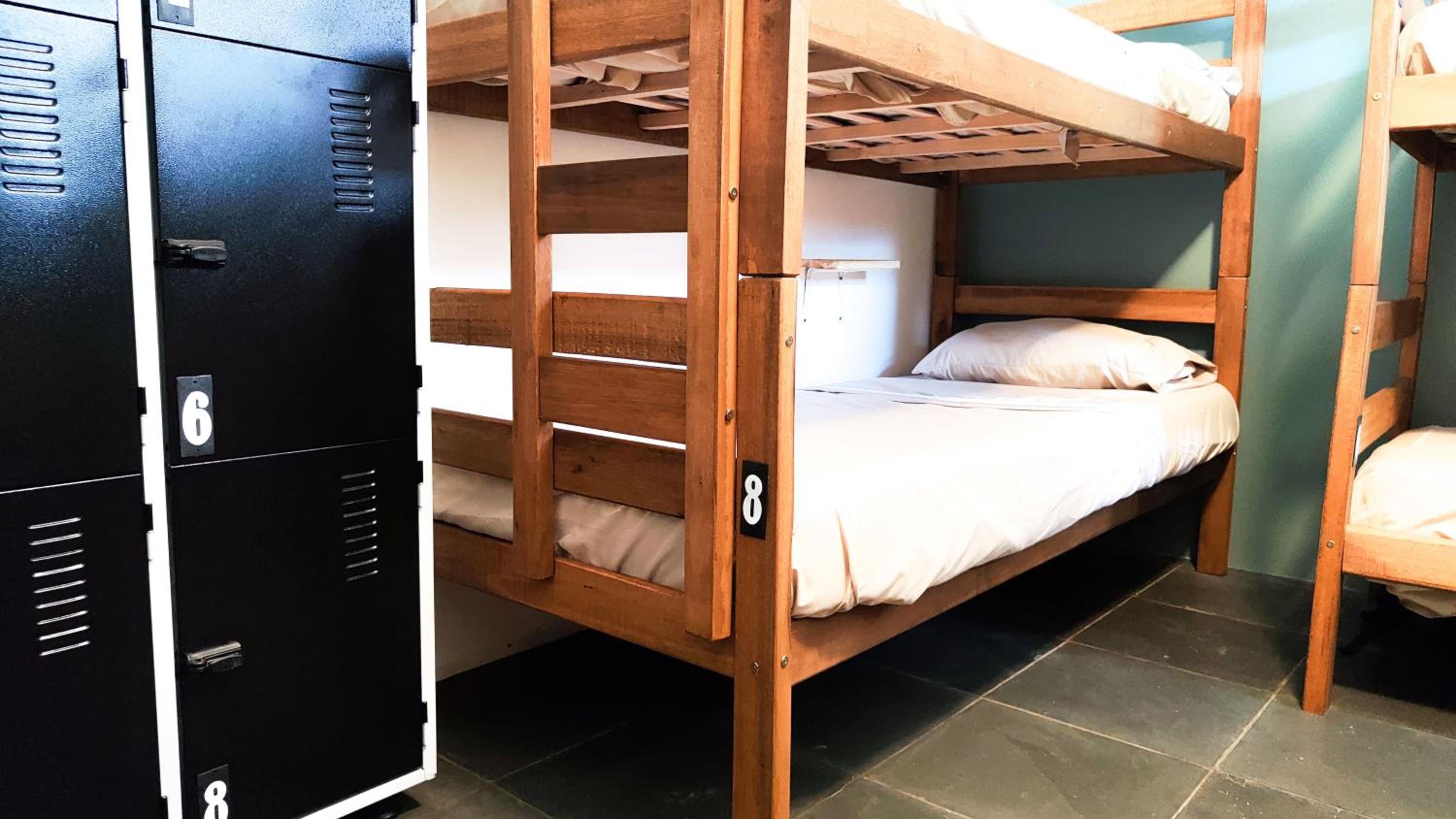 Marola Hostel