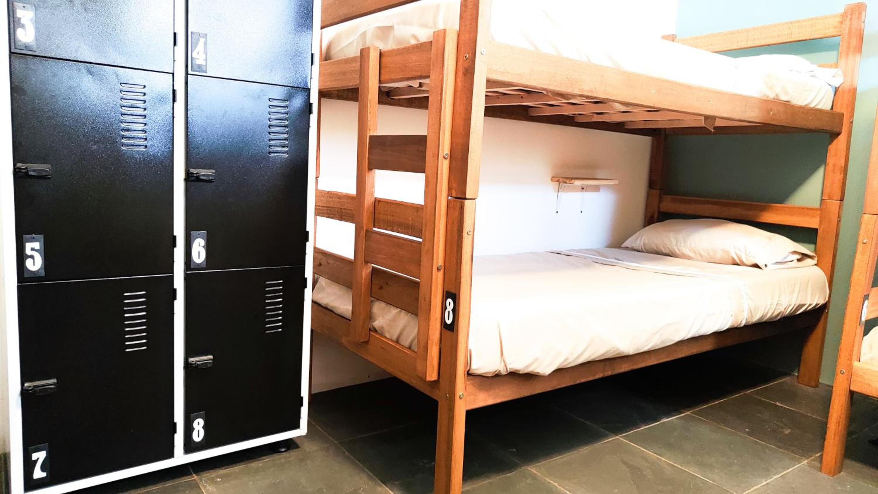 Marola Hostel
