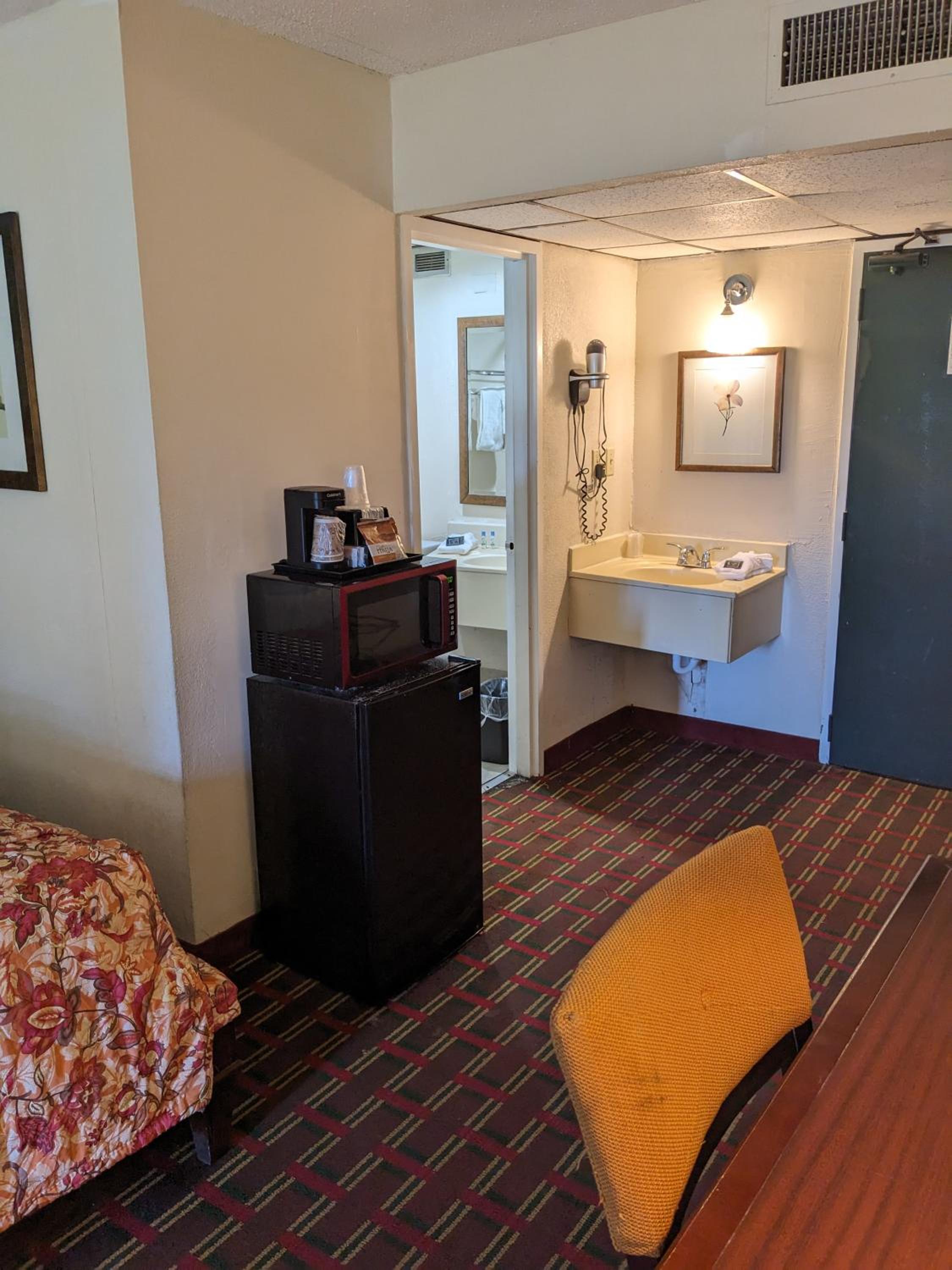 Select Inn Murfreesboro, Photo 41