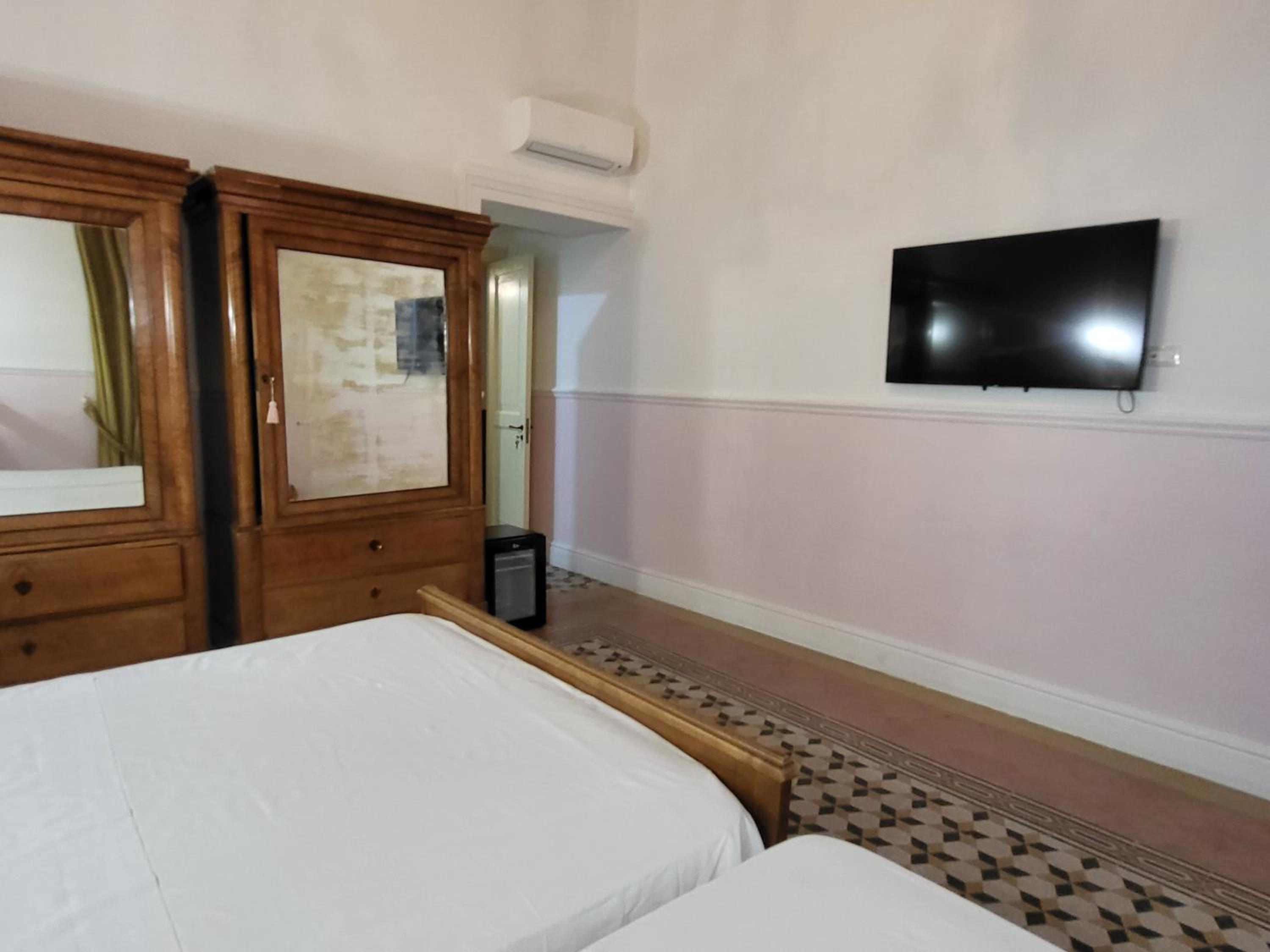 ART HOUSE VENUSIO Naples