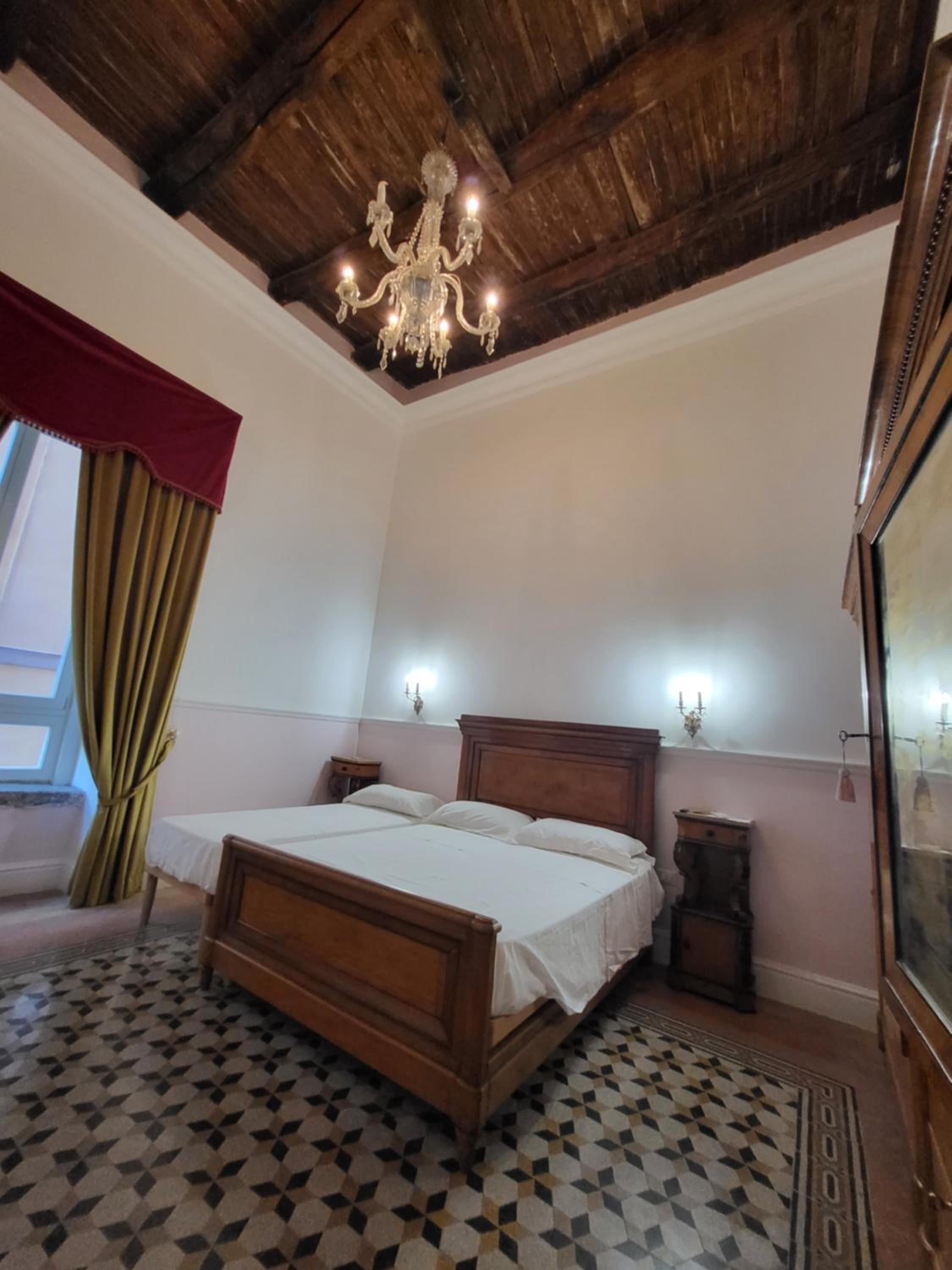 ART HOUSE VENUSIO Naples