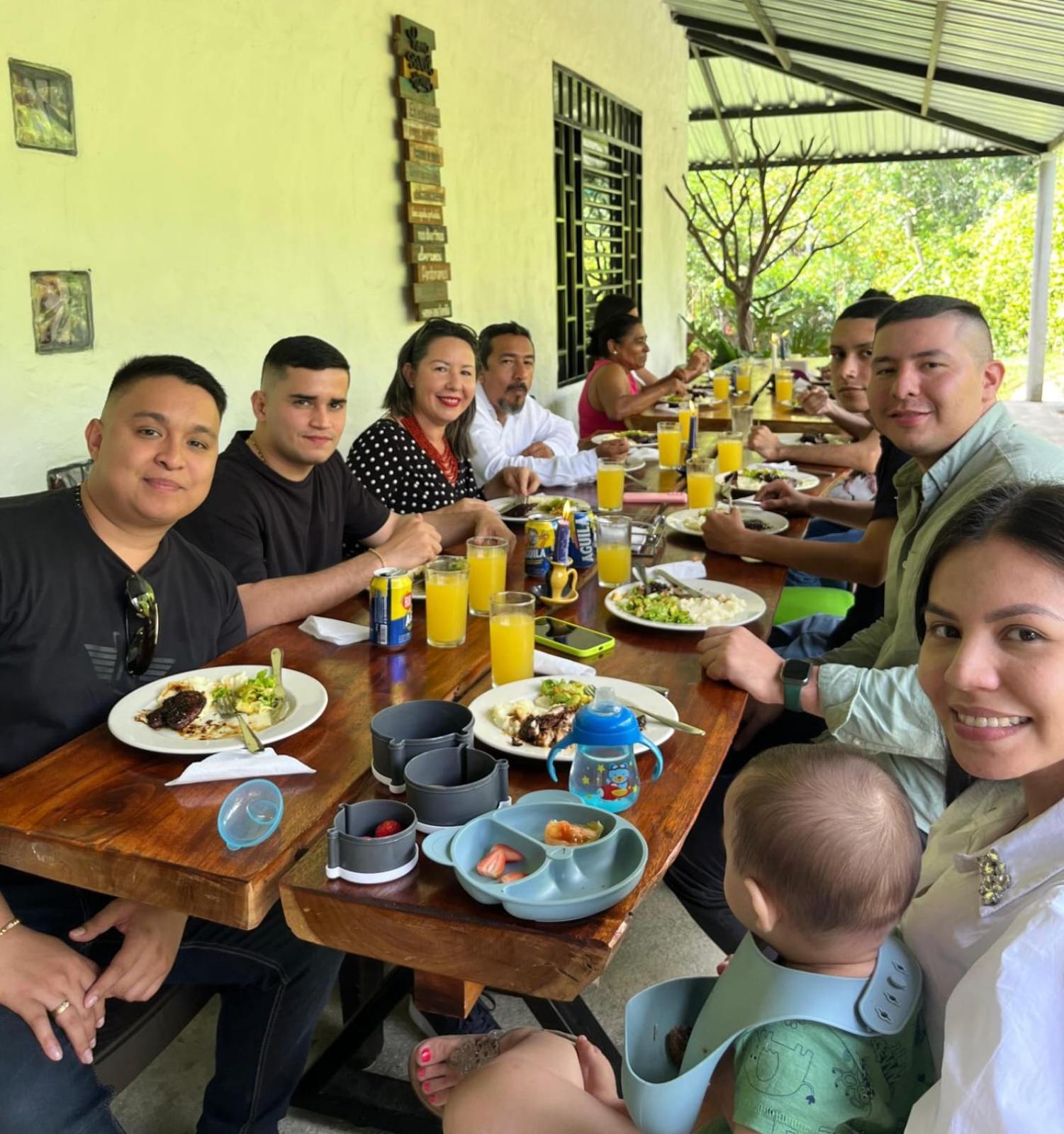 Finca Santa Clara, Rivera-Huila - Property Image 36