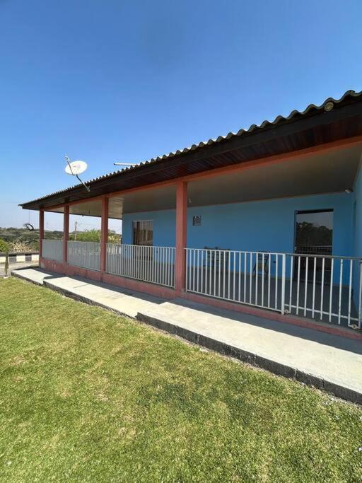 Casa grande em Chácara Mandirituba