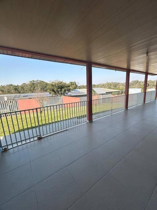 Casa grande em Chácara Mandirituba
