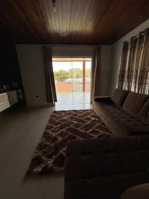 Casa grande em Chácara Mandirituba
