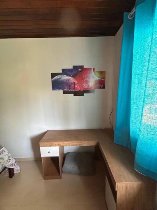 Casa grande em Chácara Mandirituba
