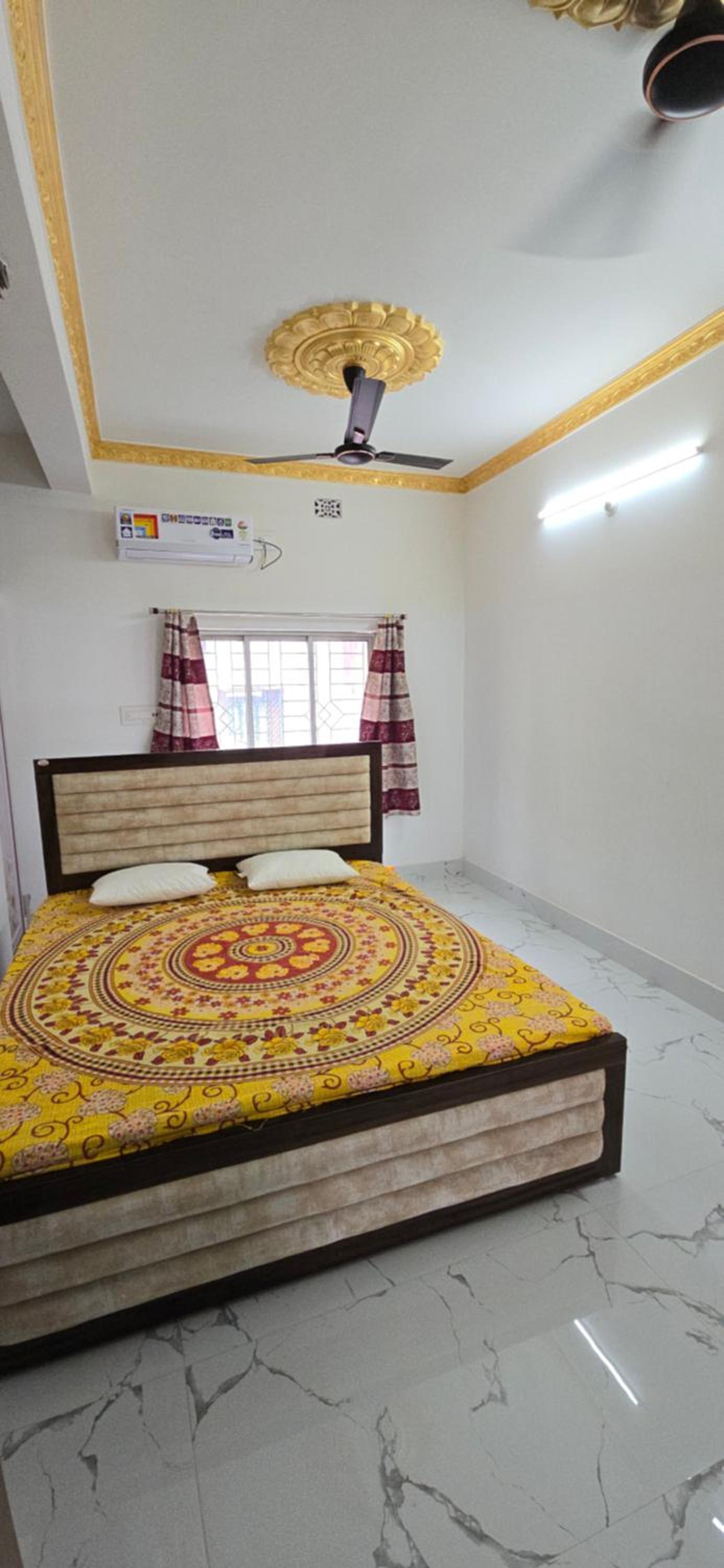 Panihati Village