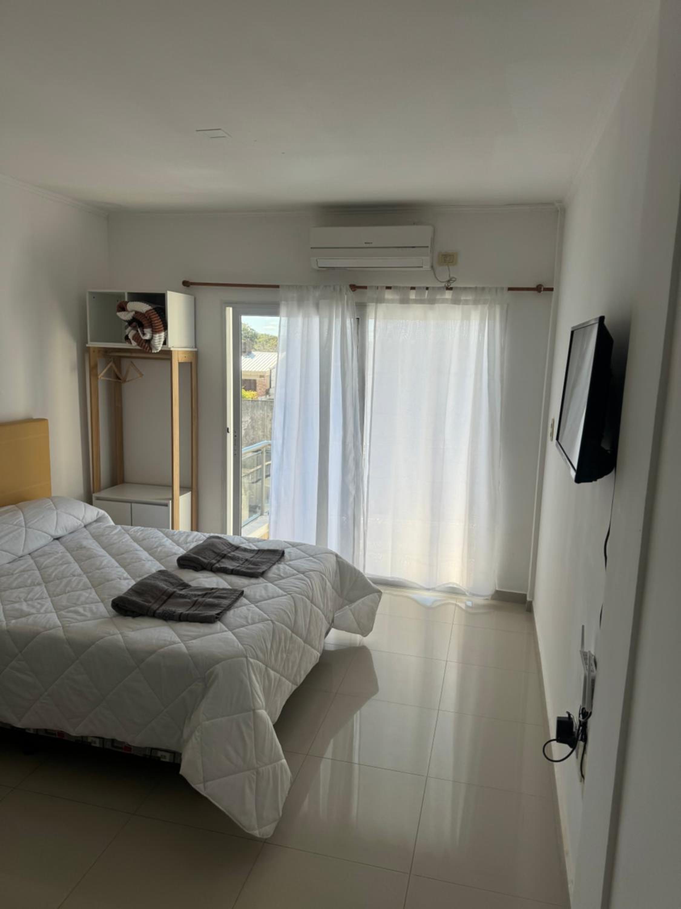 Zaida monoambiente