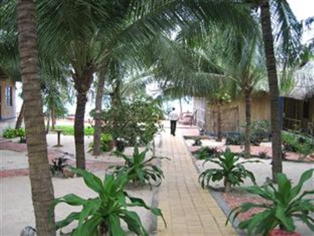 Sunrise Resort view 4
