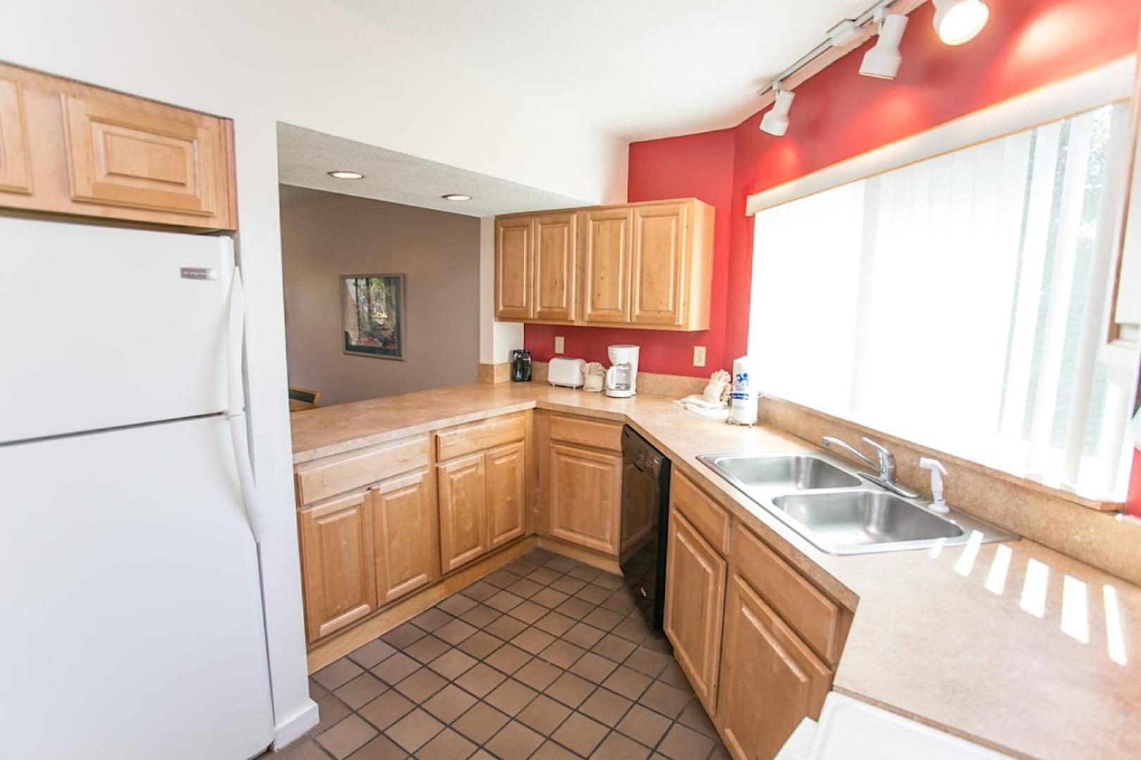 Luxe St Augustine Condo with Pool View