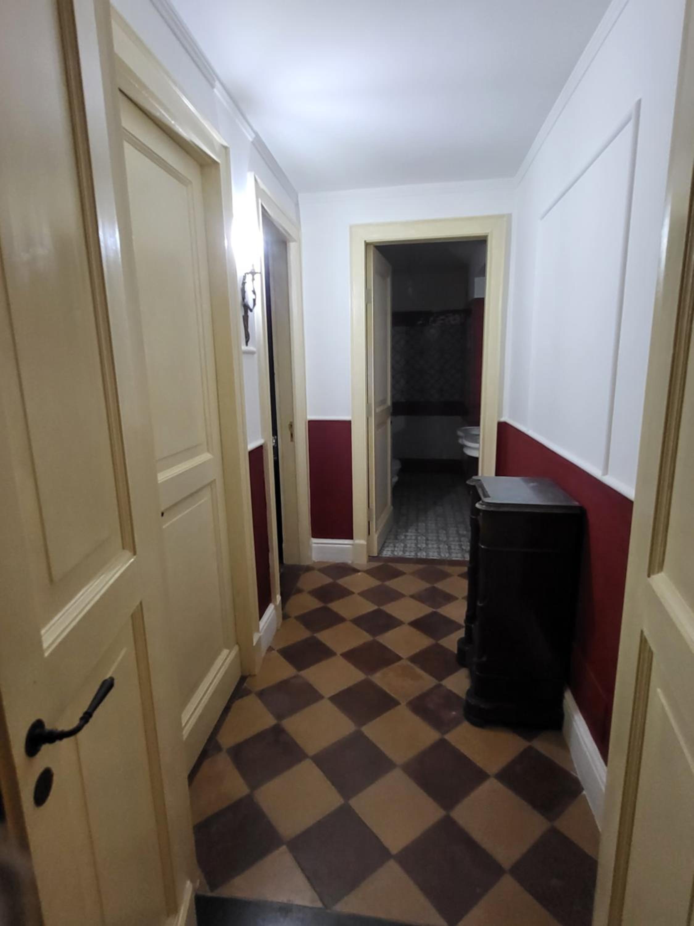 ART HOUSE VENUSIO Naples
