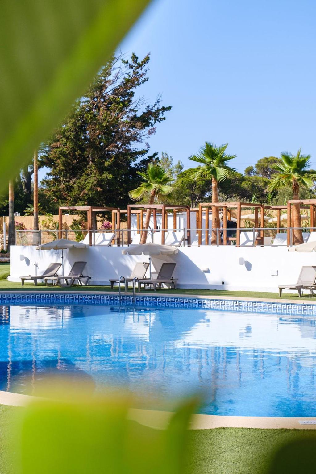 Hotel Ankaa - Adults Only over 14 - Image 1