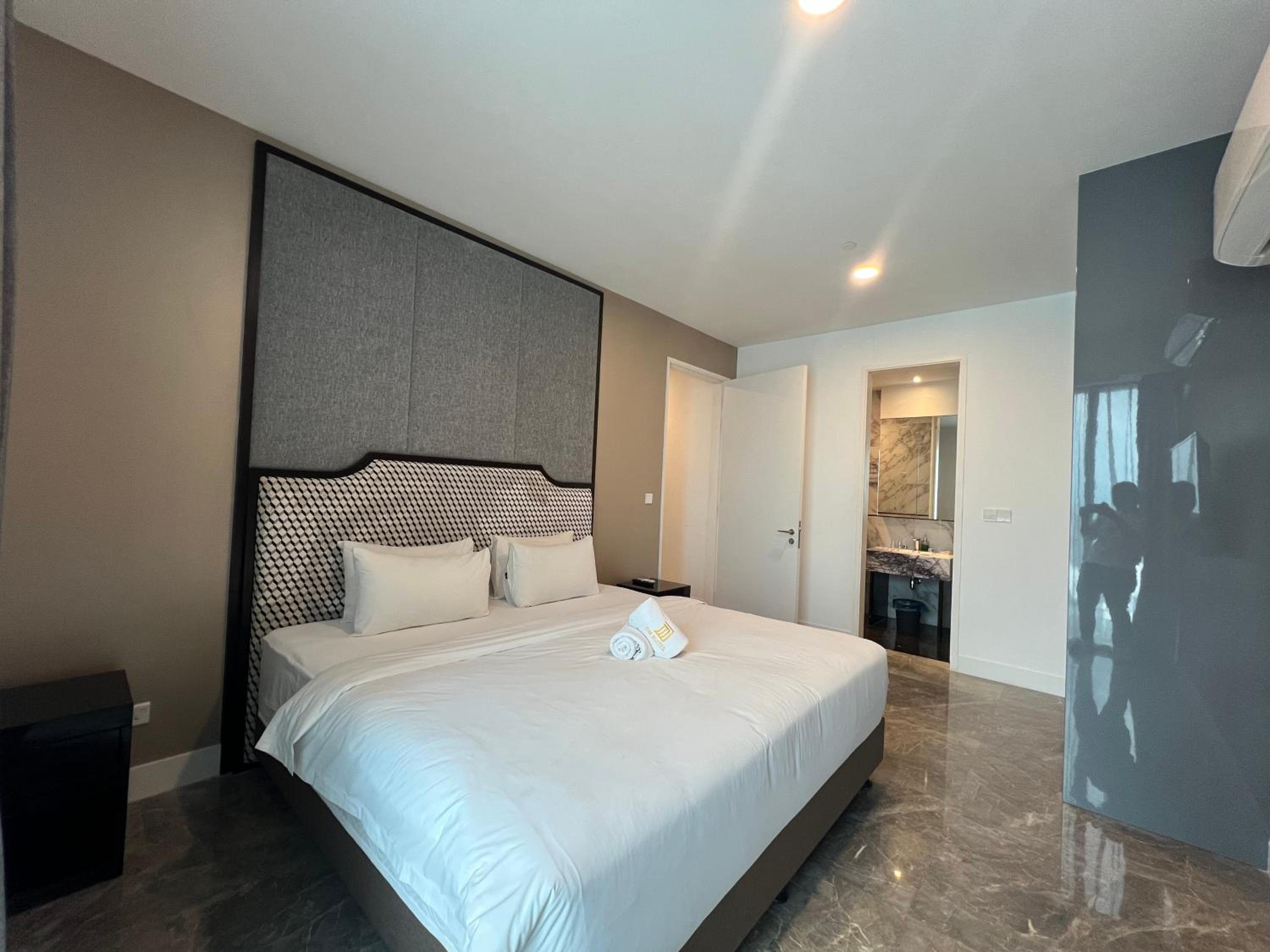 The Platinum 2 Kuala Lumpur by MOON-SKY