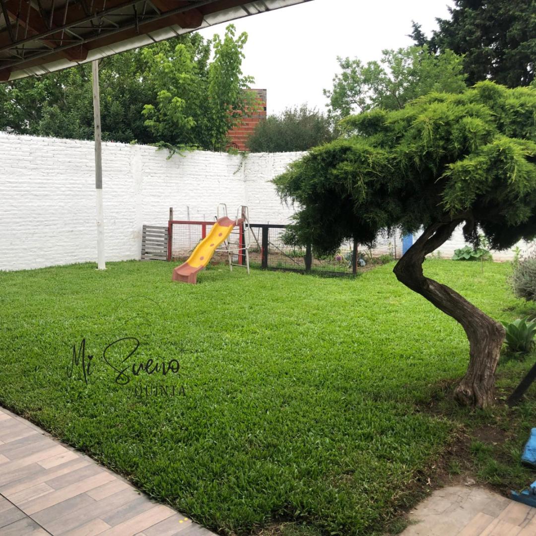 Hospedaje en Monte Grande