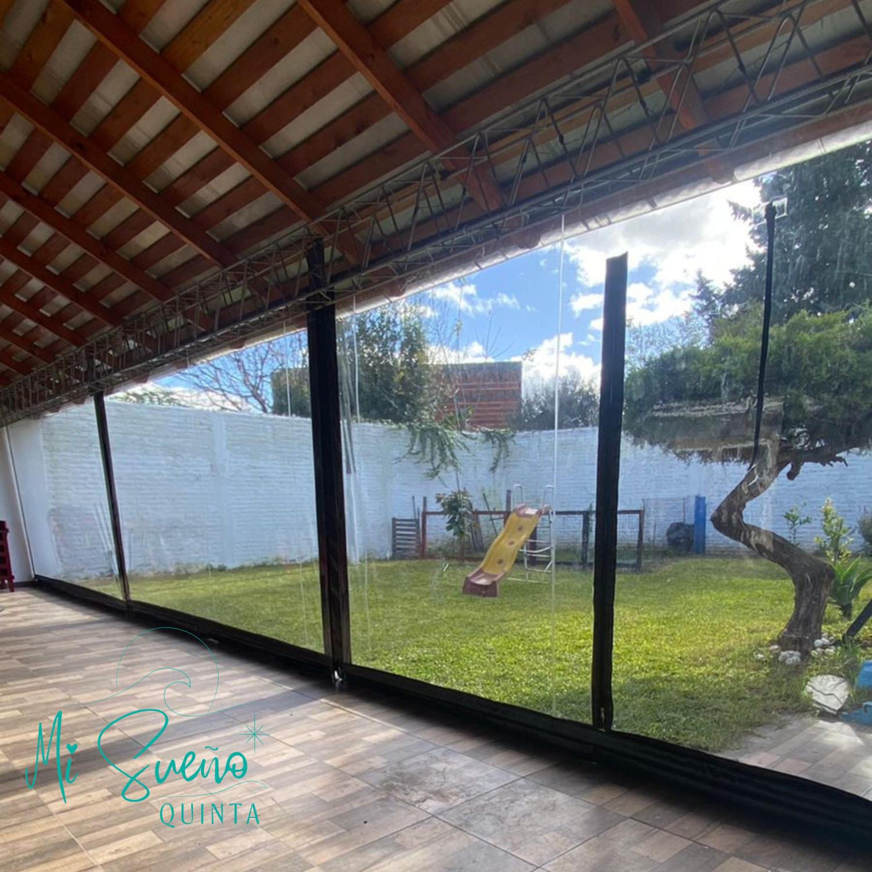 Hospedaje en Monte Grande