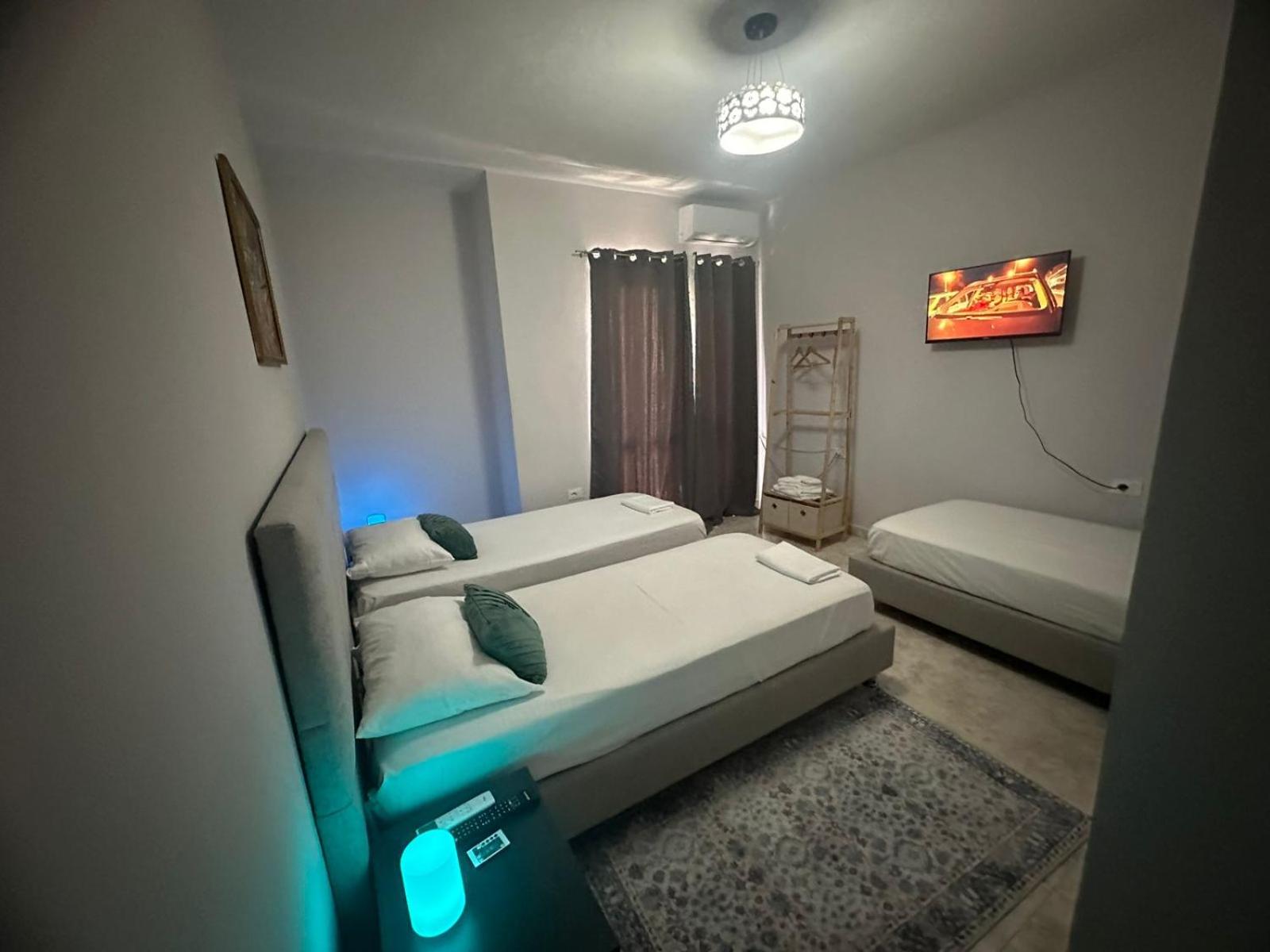 Nunu's Central Apartment