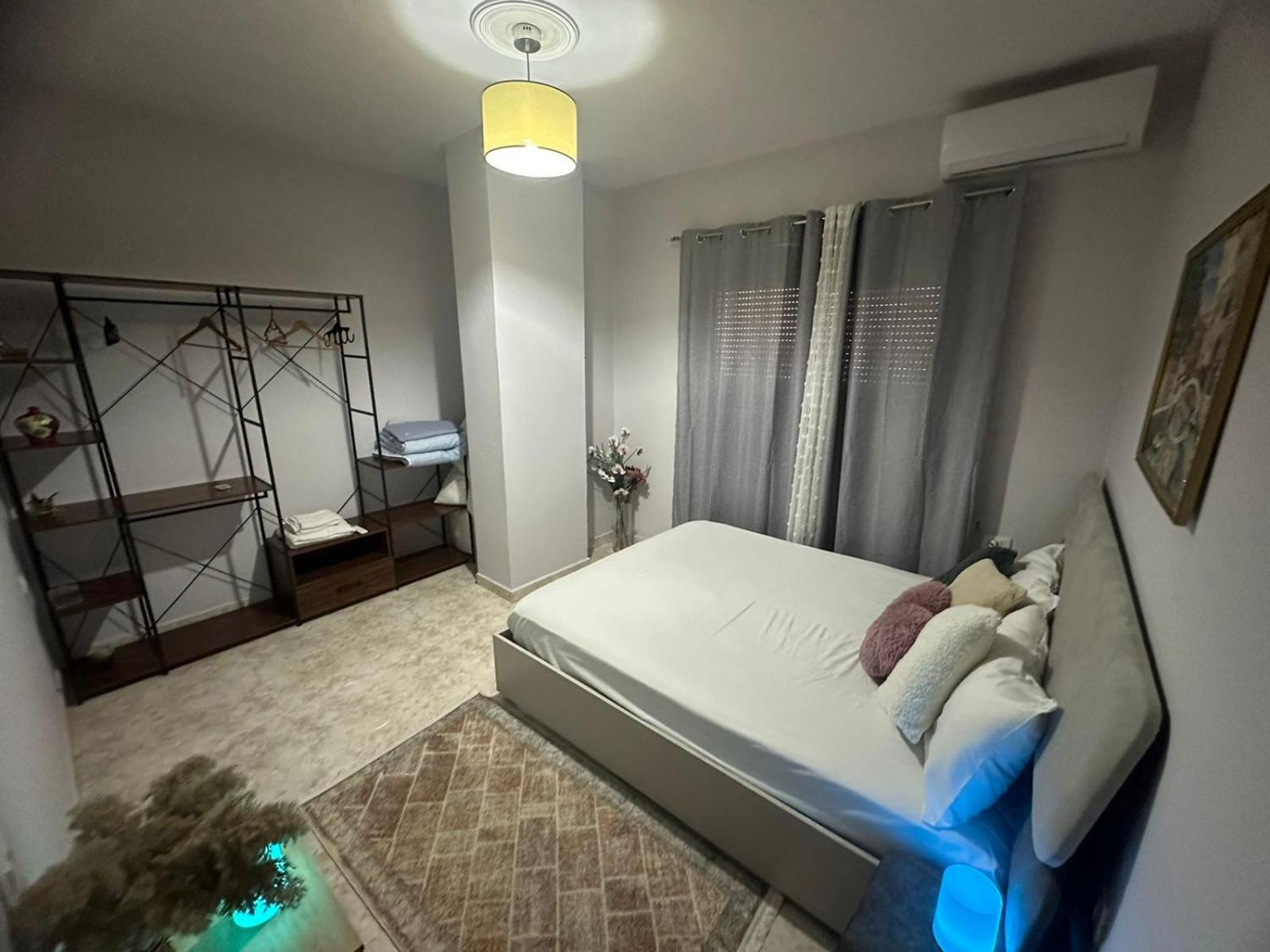 Nunu's Central Apartment