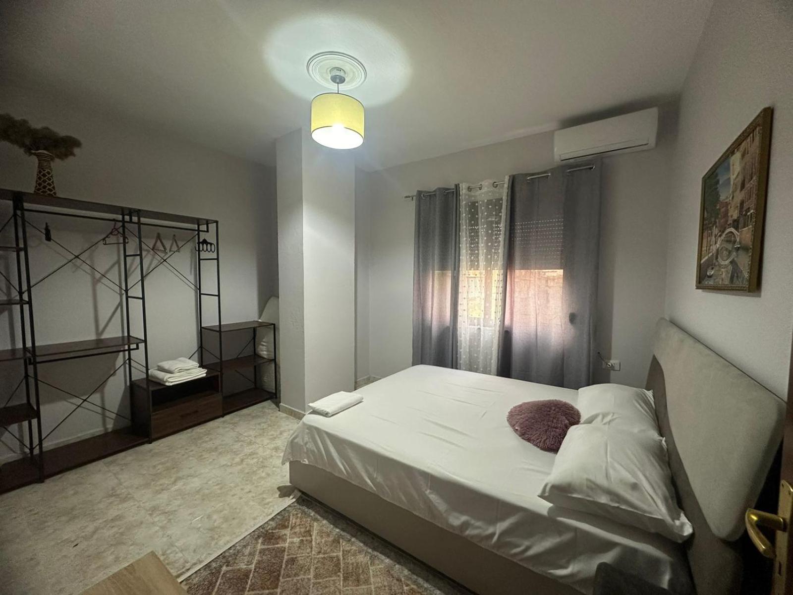 Nunu's Central Apartment