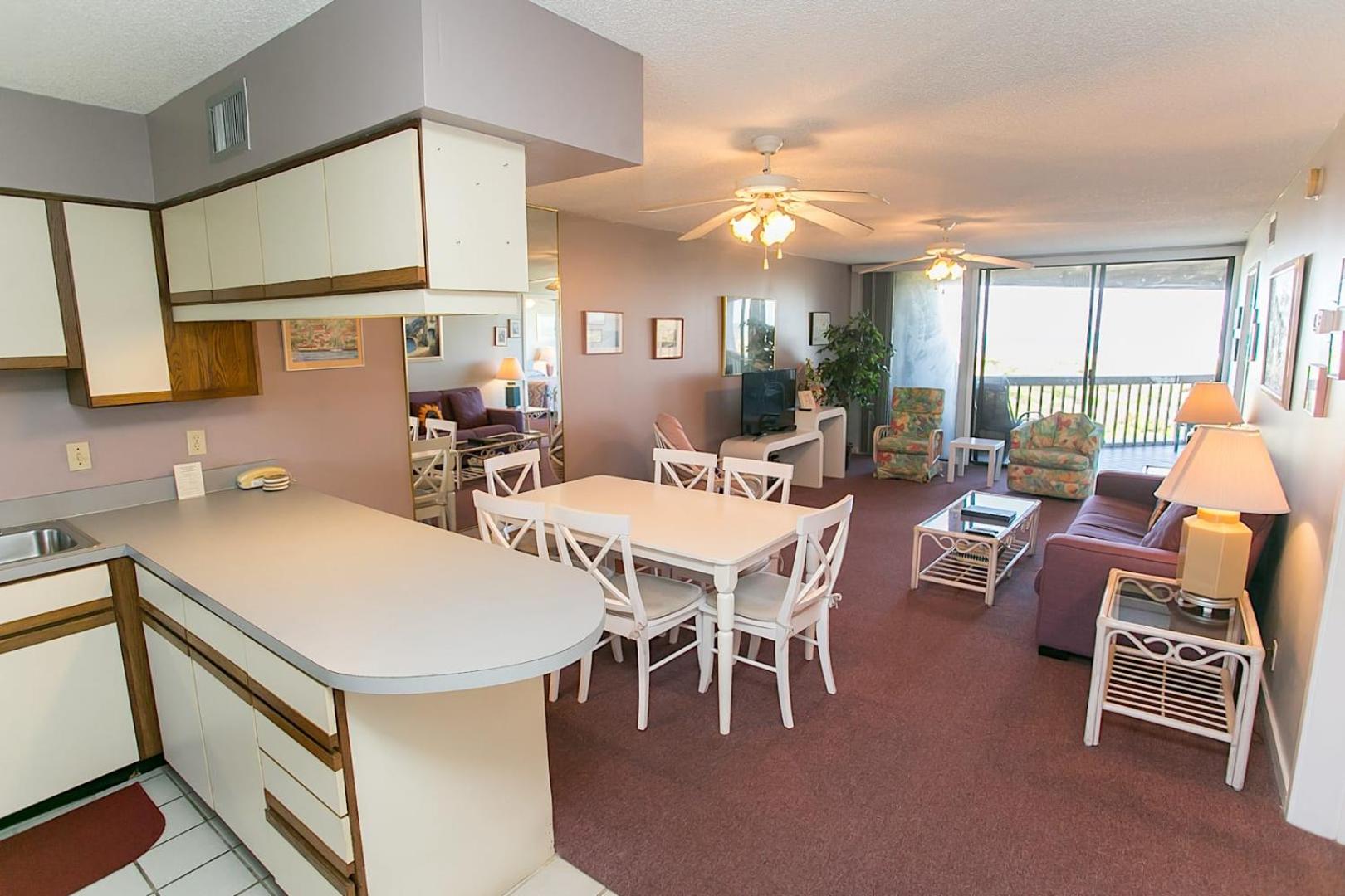 Seaside Splendor Luxury Oceanfront in St Aug view 5