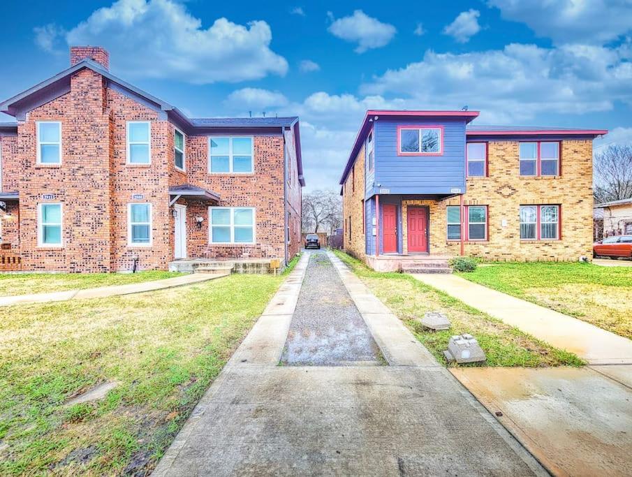 Comfy 1 Bed Close to Downtown, Night Life, UH, MED, Museum, NRG