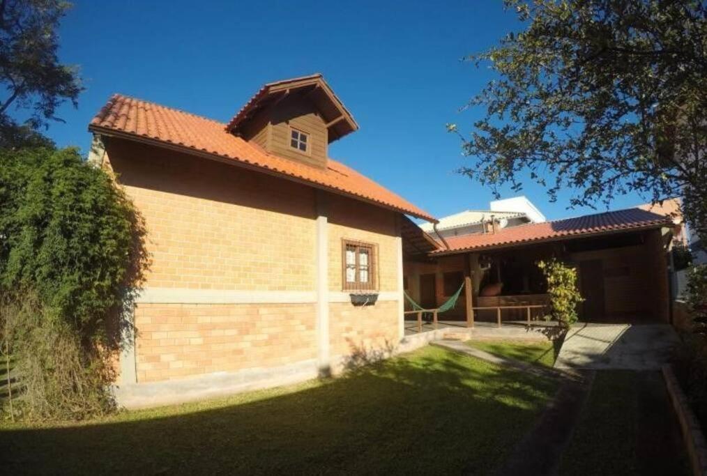 Casa Jardim