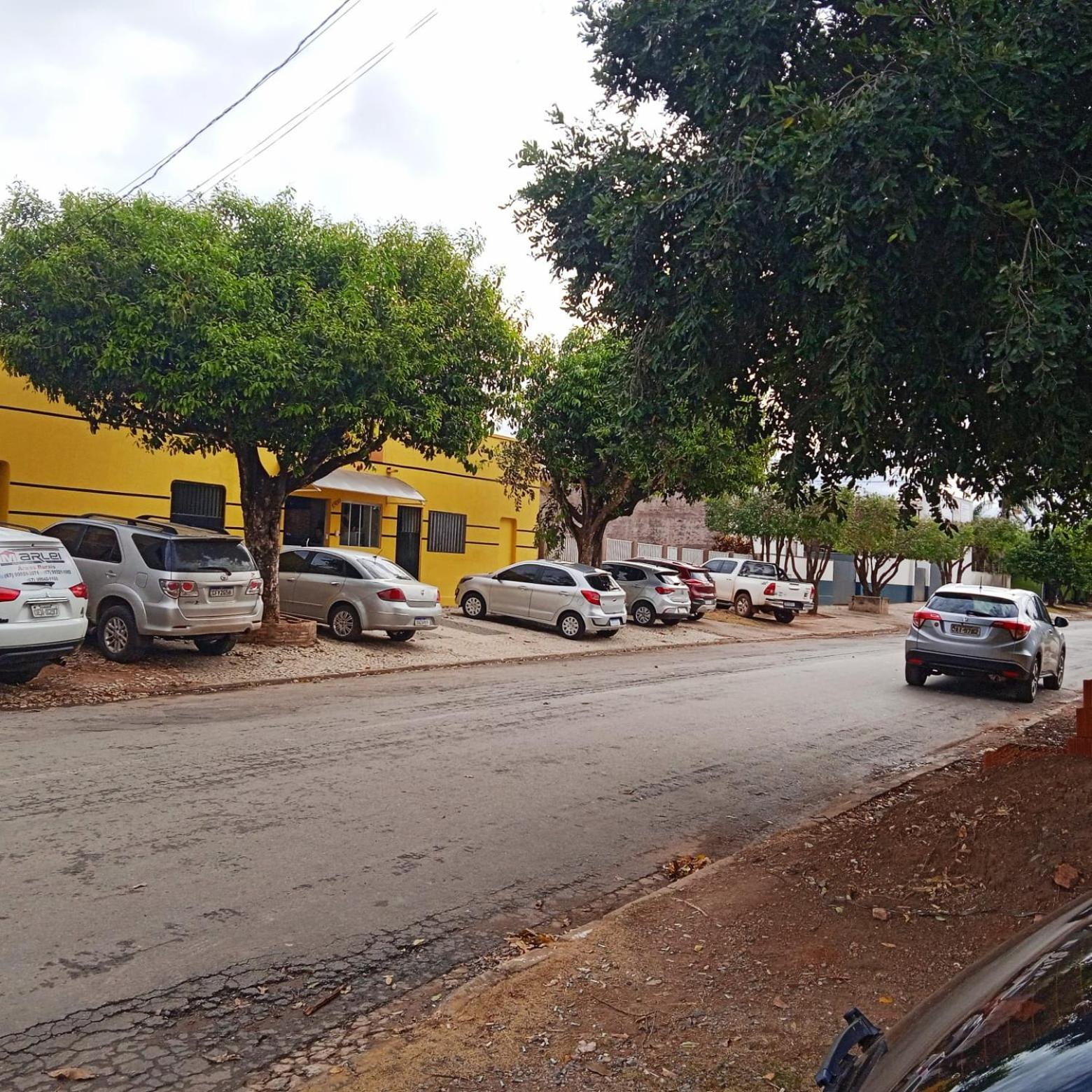 Pousada e Hostel - Maktub