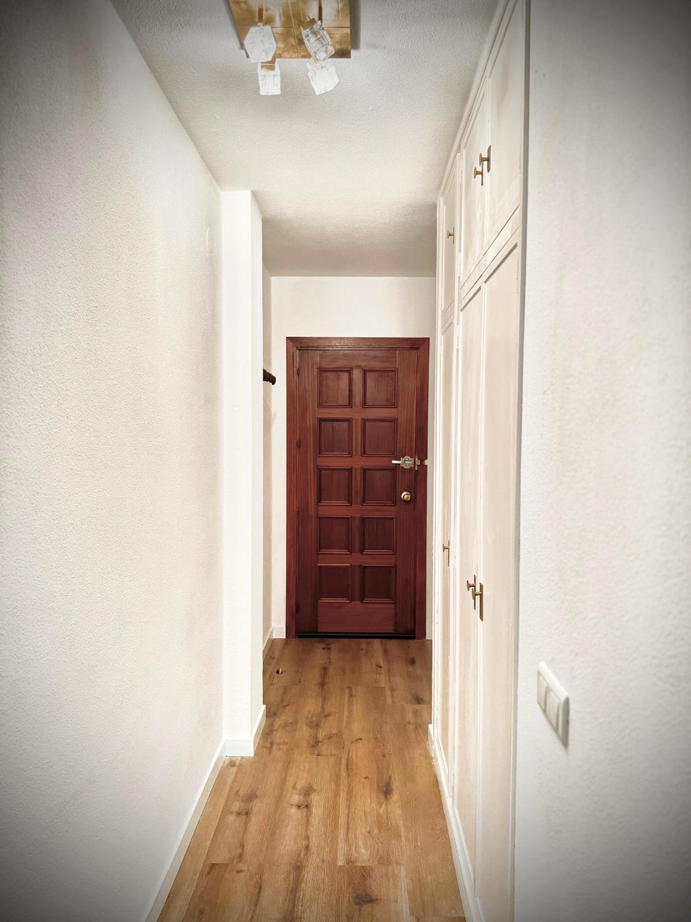 ESTUDIO Puerto De La DUQUESA