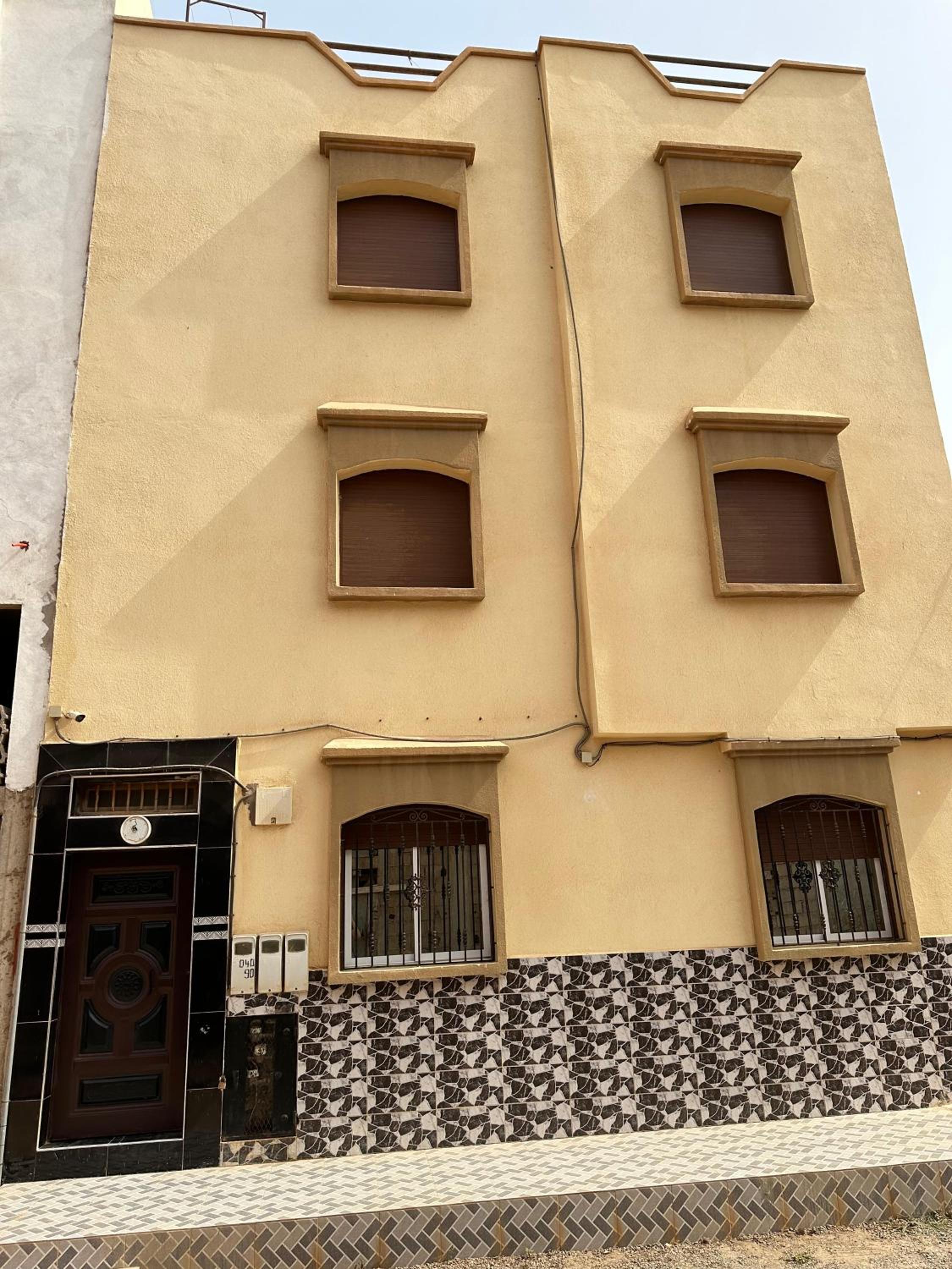 building