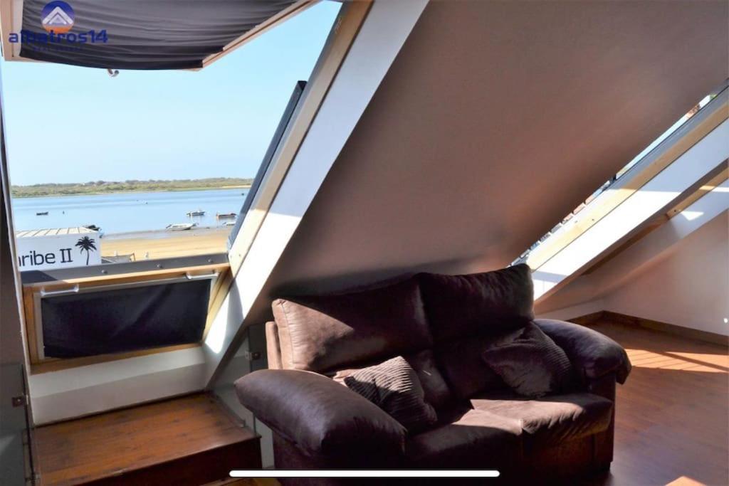 Casa en la playa view 5
